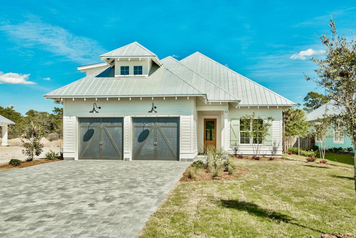 Seacroft Subdivision - Residential