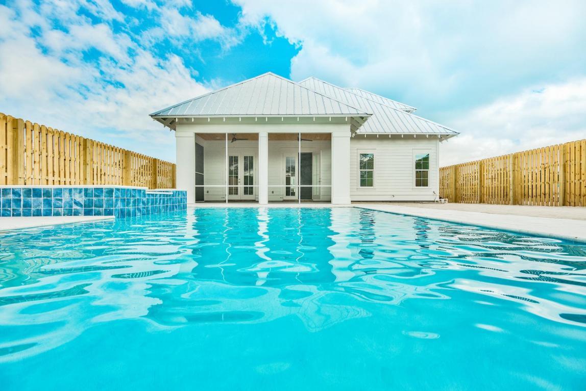 Seacroft Subdivision - Residential