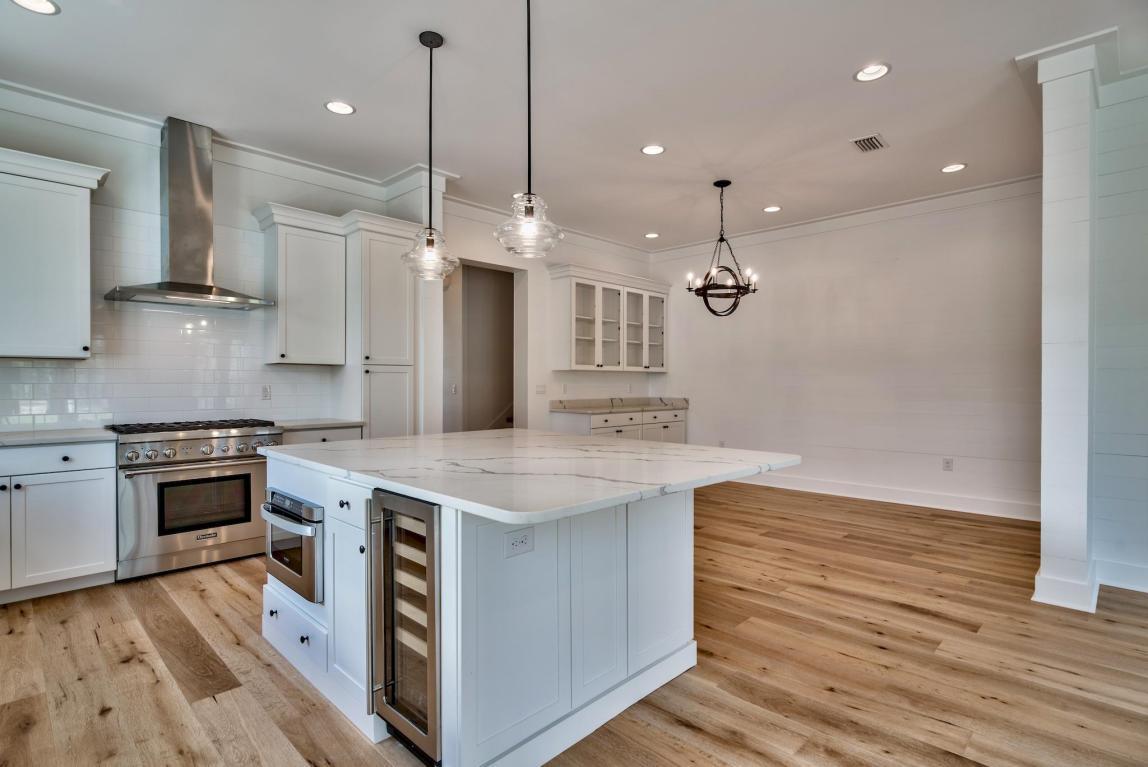 Seacroft Subdivision - Residential