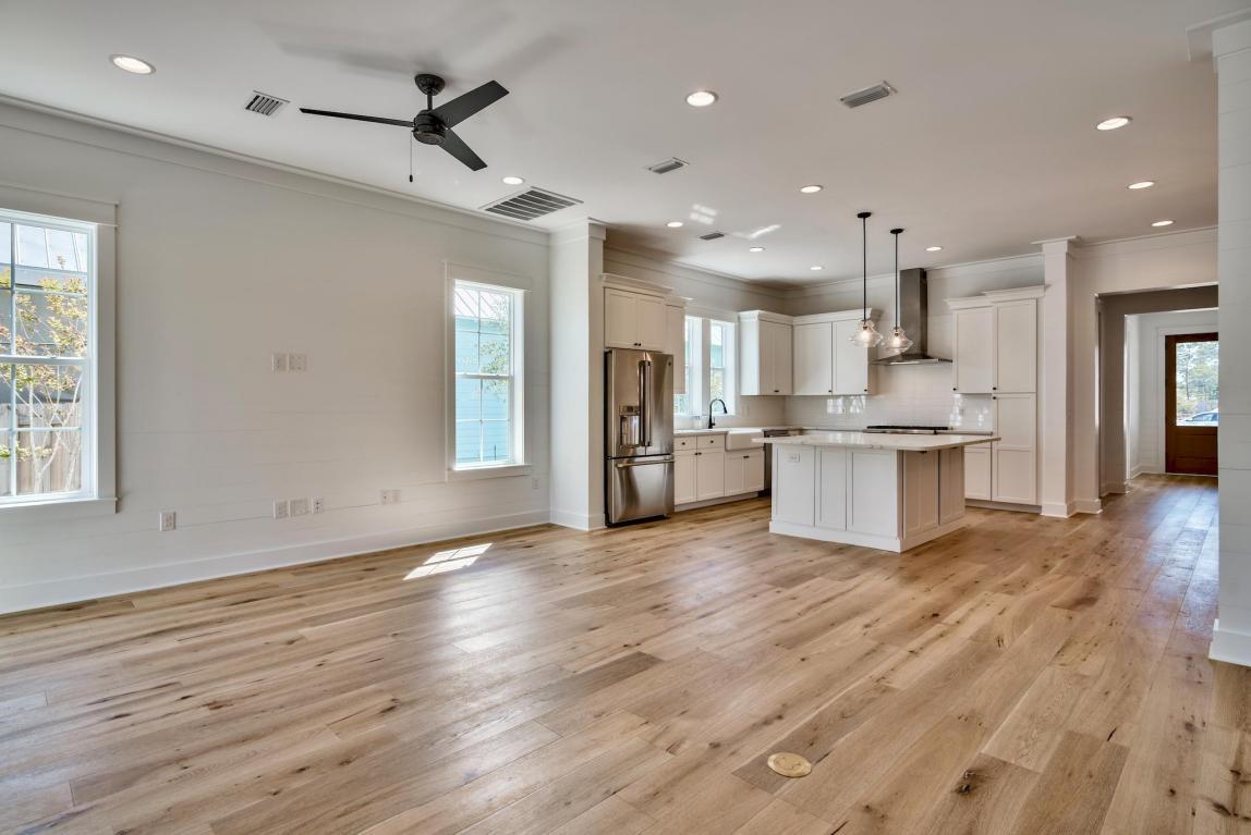 Seacroft Subdivision - Residential