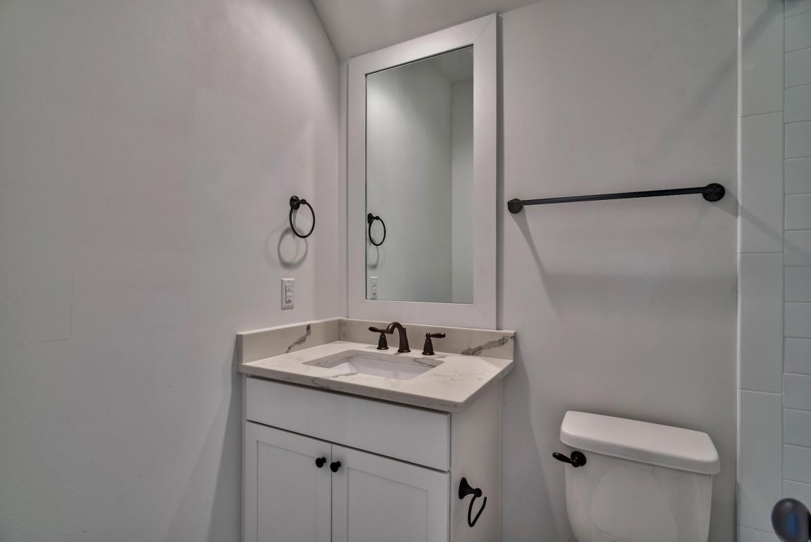 Seacroft Subdivision - Residential