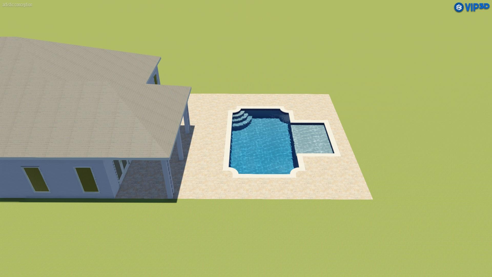 Seacroft Subdivision - Residential