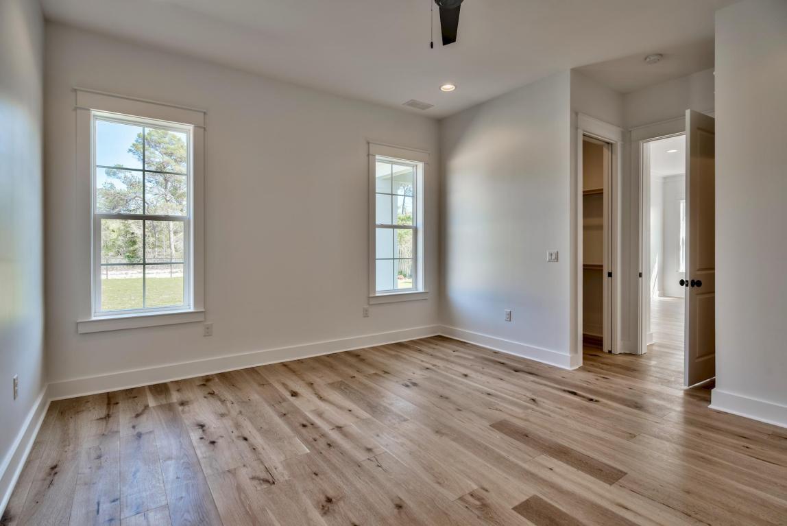 Seacroft Subdivision - Residential