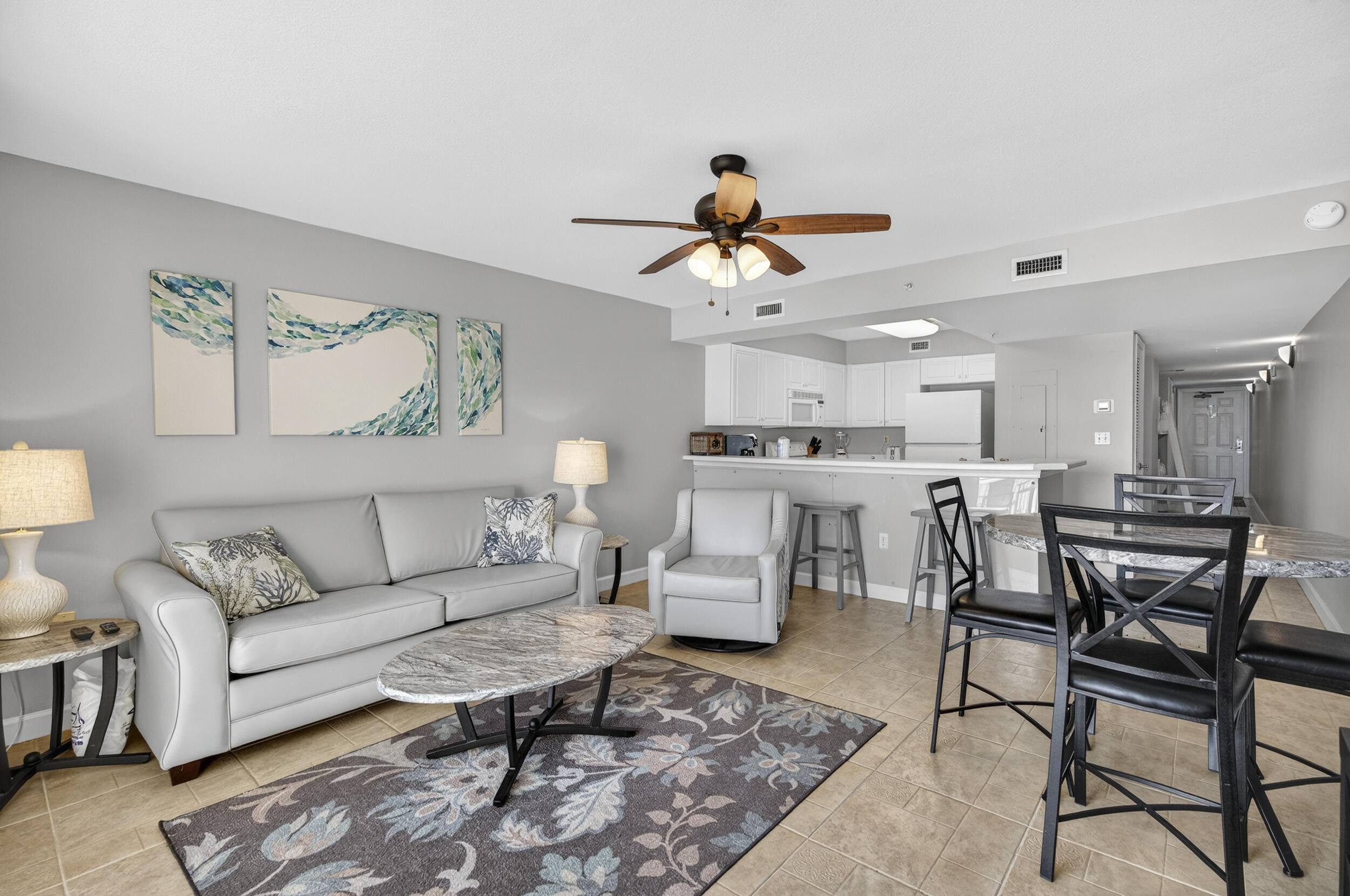 PELICAN ISLE - Residential