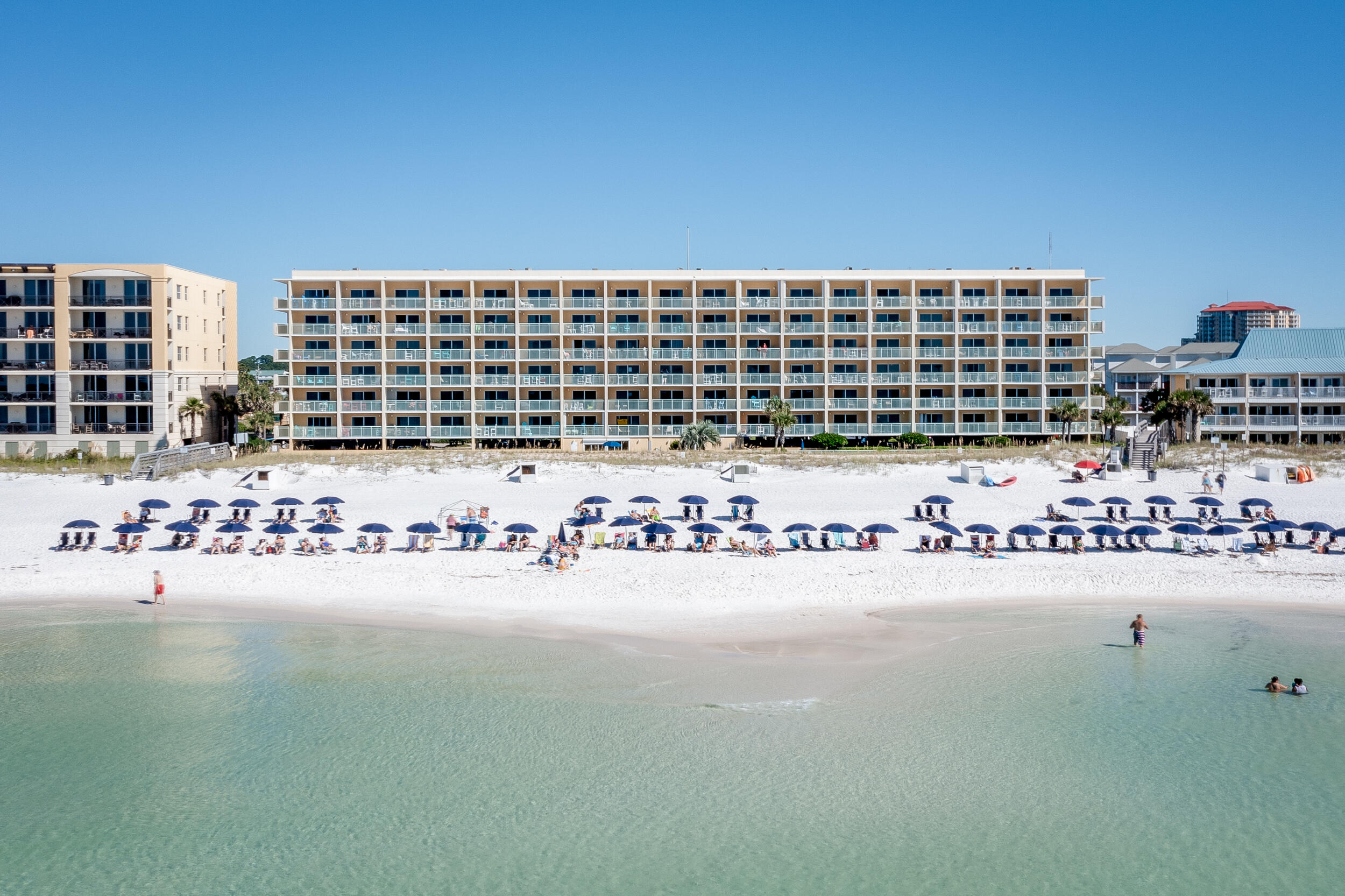 PELICAN ISLE - Residential