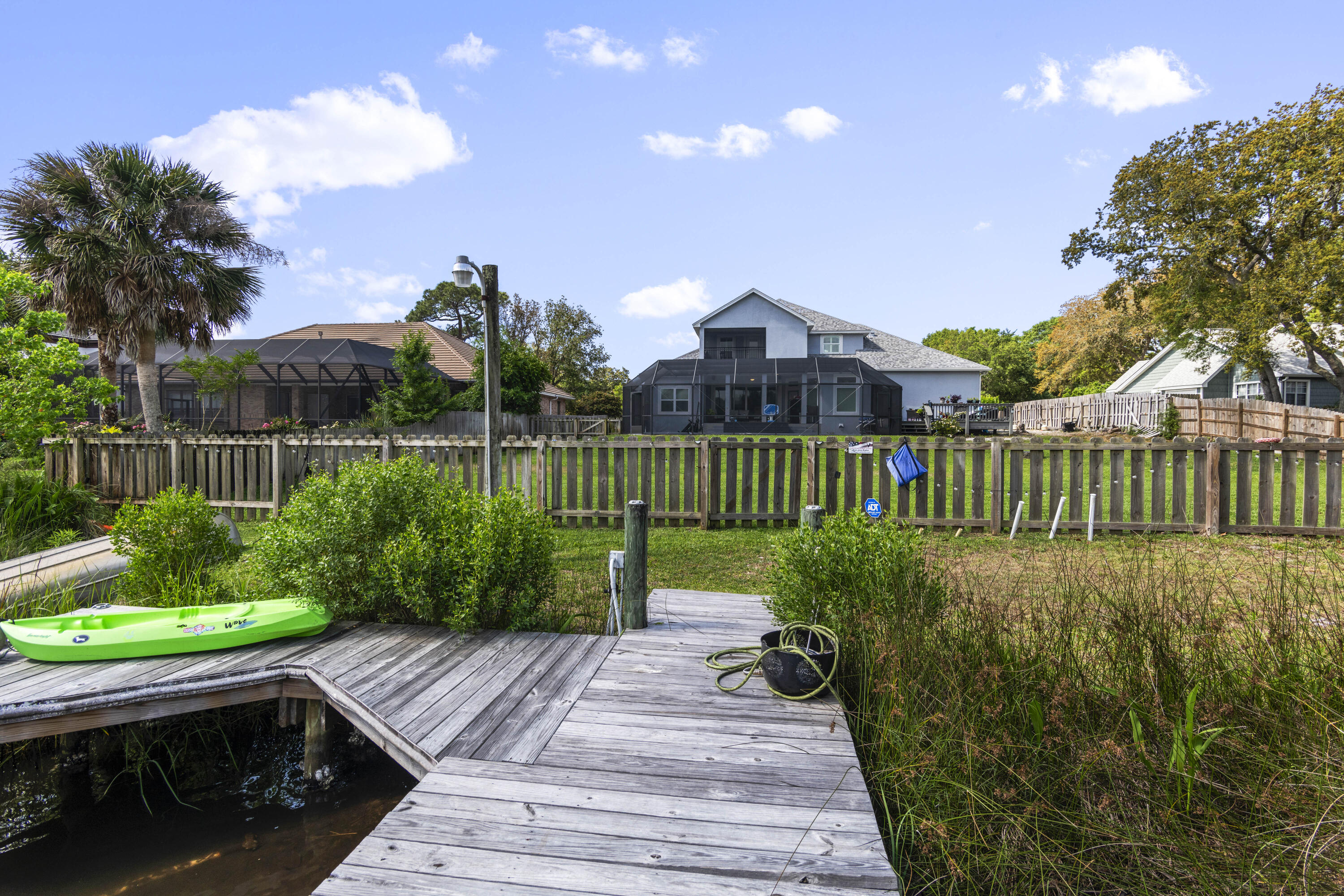 INDIAN BAYOU - Residential