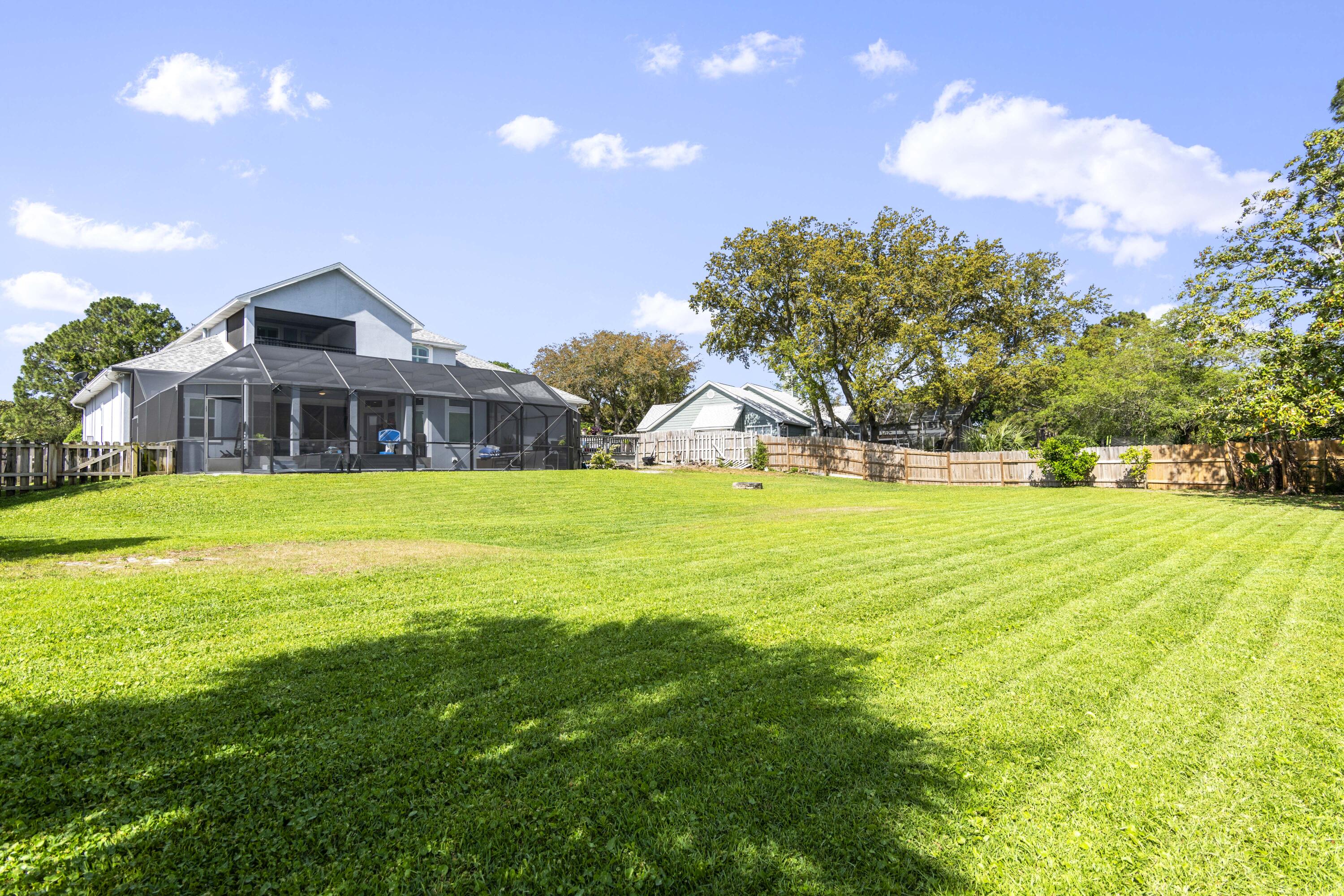 INDIAN BAYOU - Residential