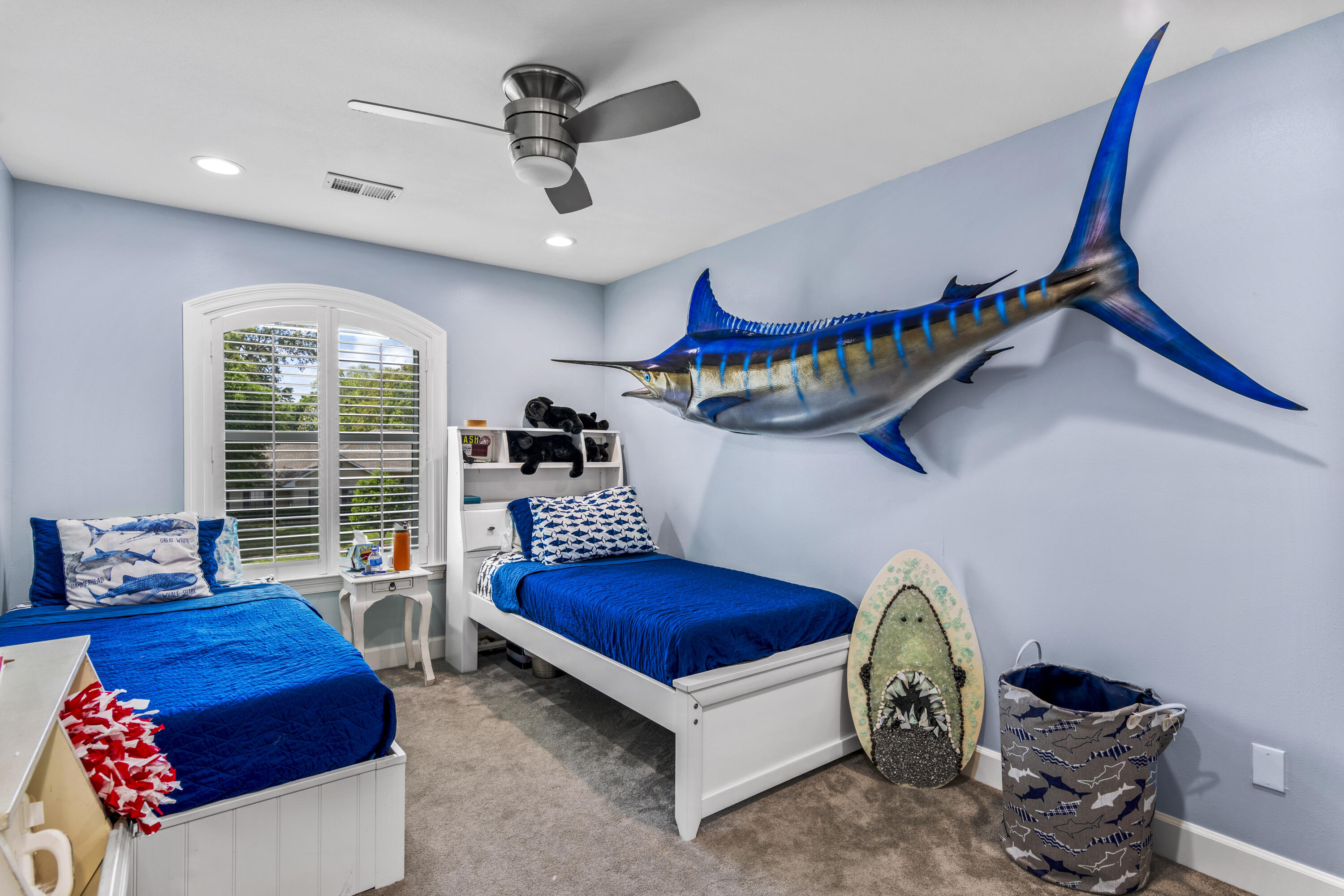 INDIAN BAYOU - Residential