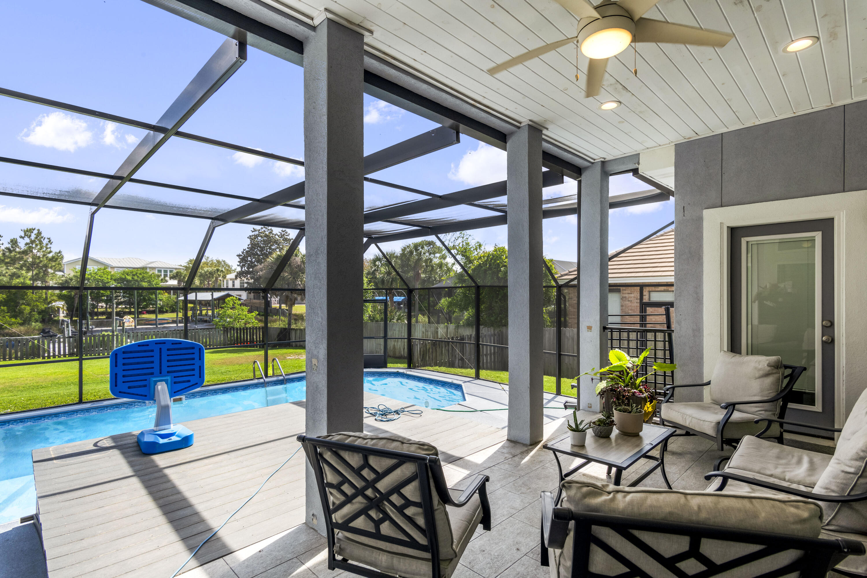 INDIAN BAYOU - Residential