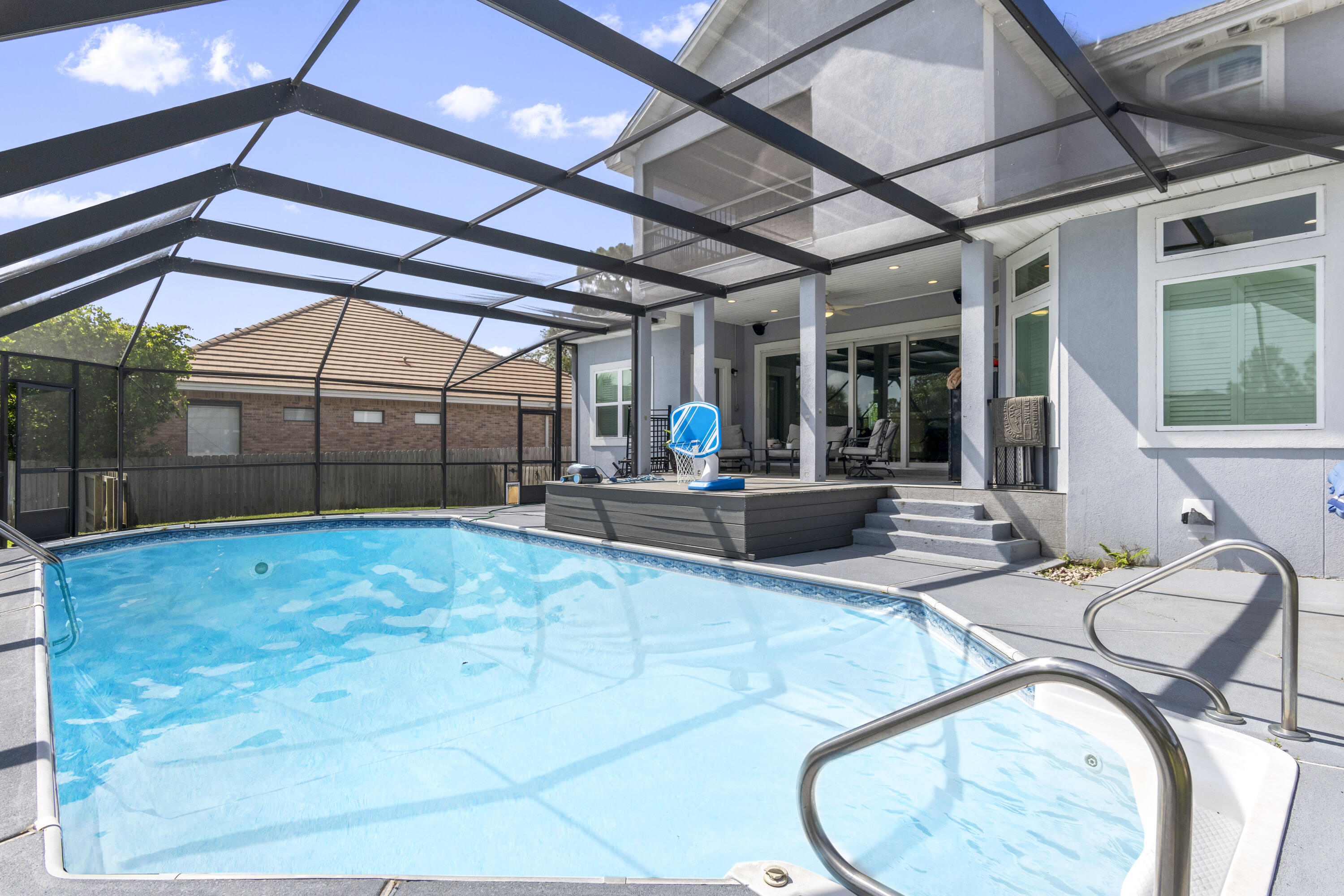 INDIAN BAYOU - Residential