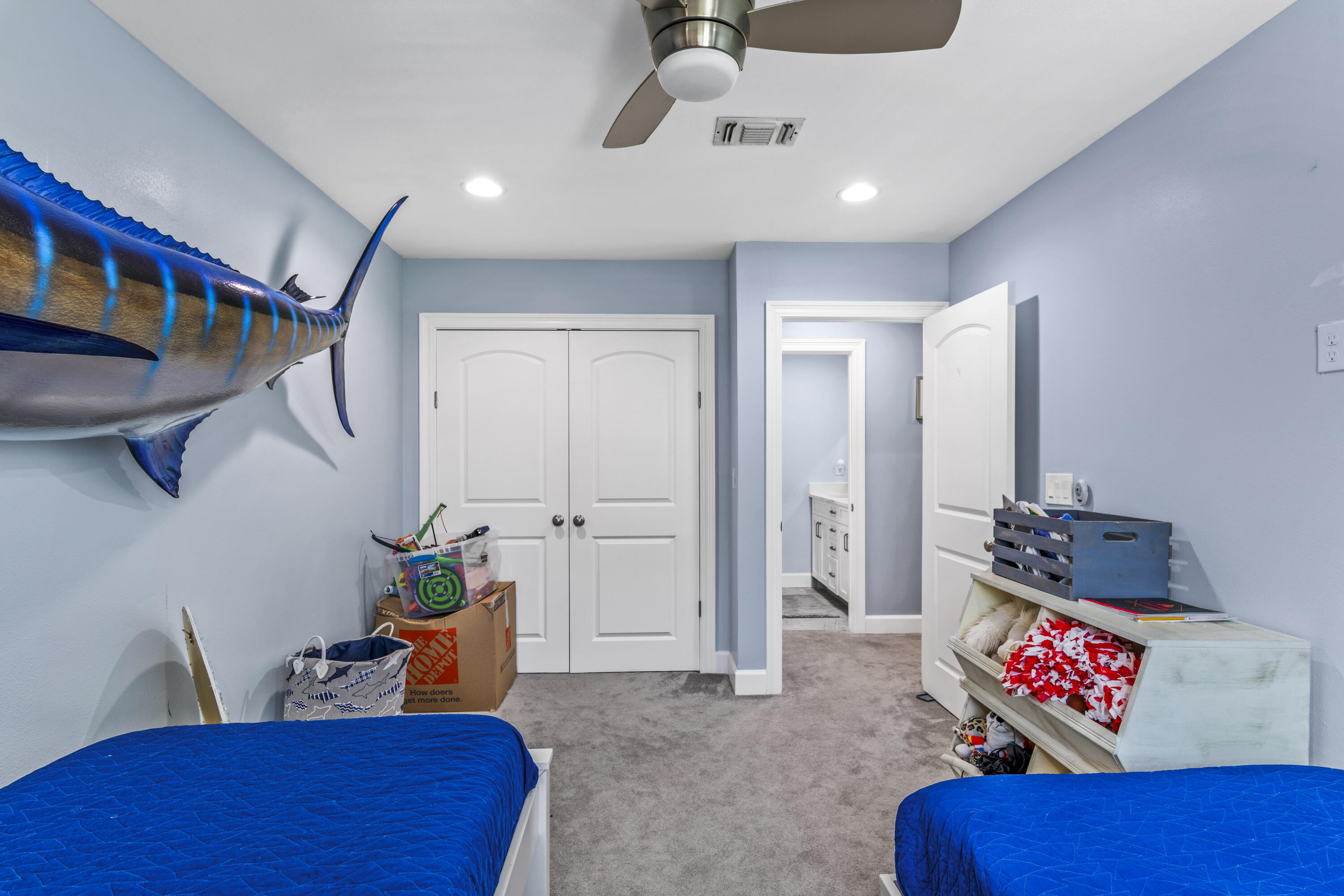 INDIAN BAYOU - Residential