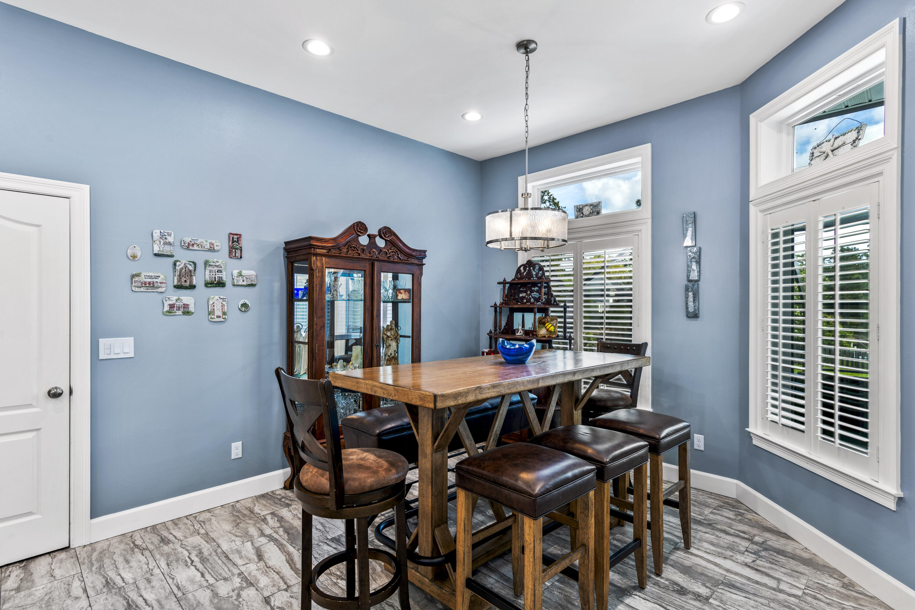 INDIAN BAYOU - Residential