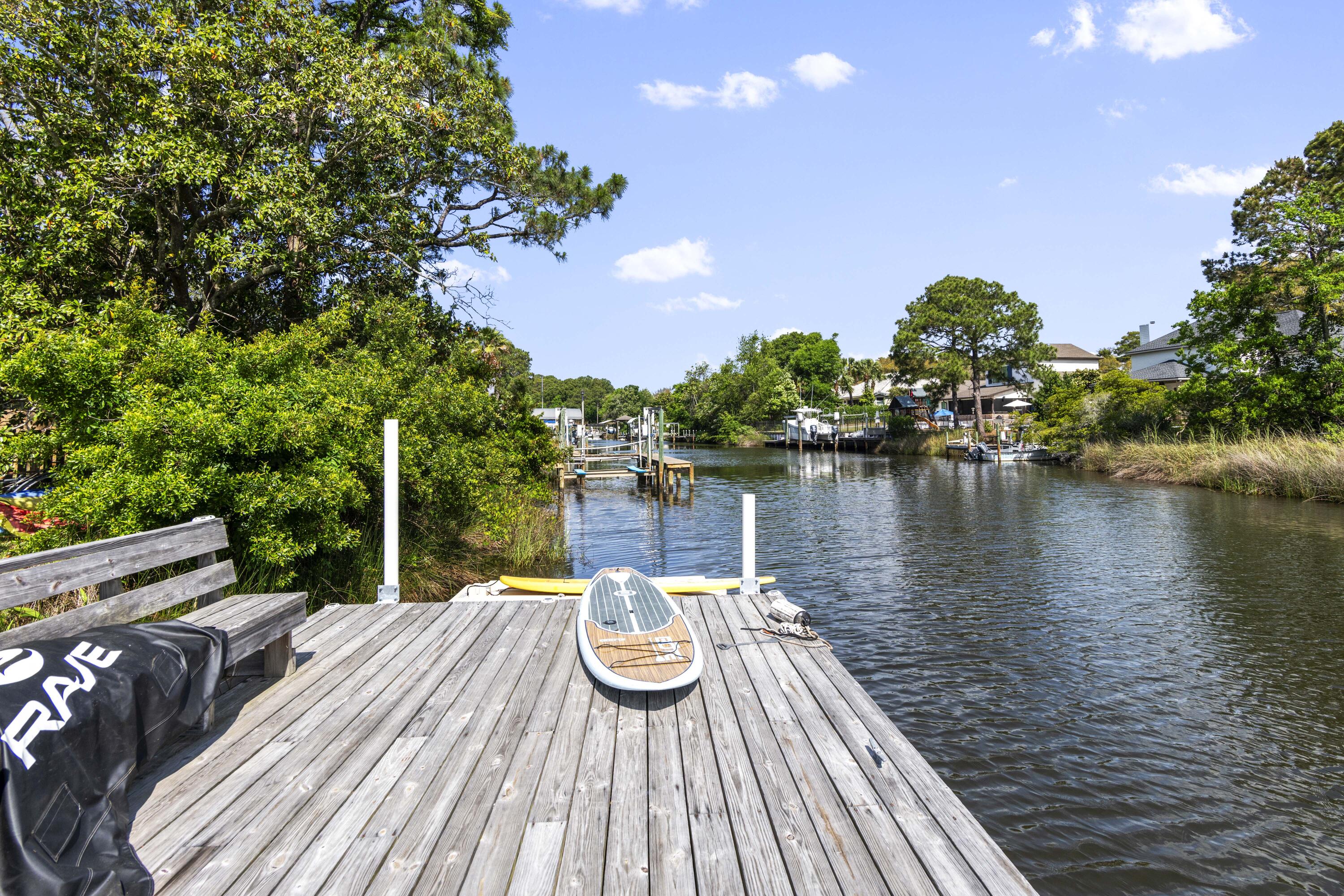 INDIAN BAYOU - Residential