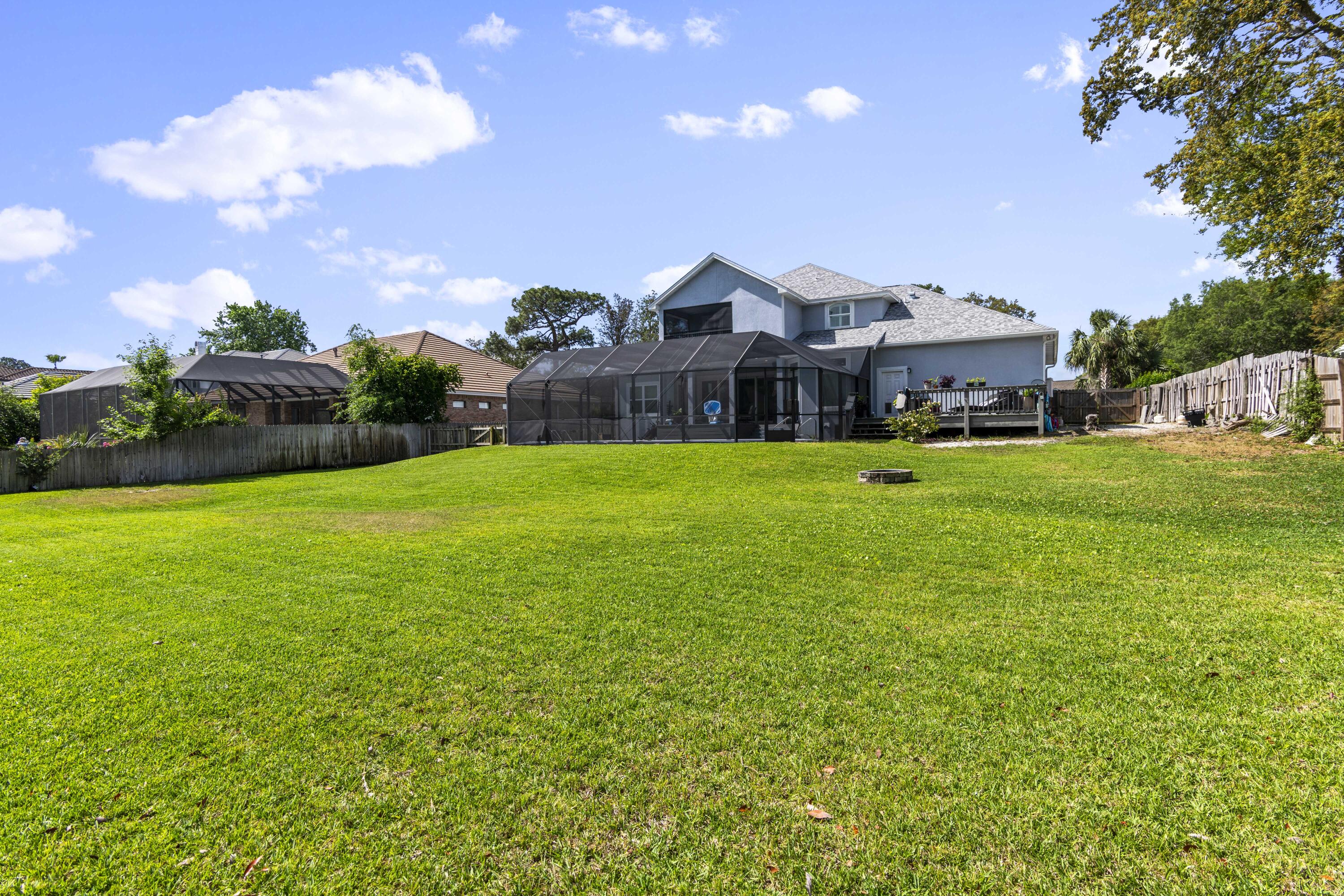 INDIAN BAYOU - Residential