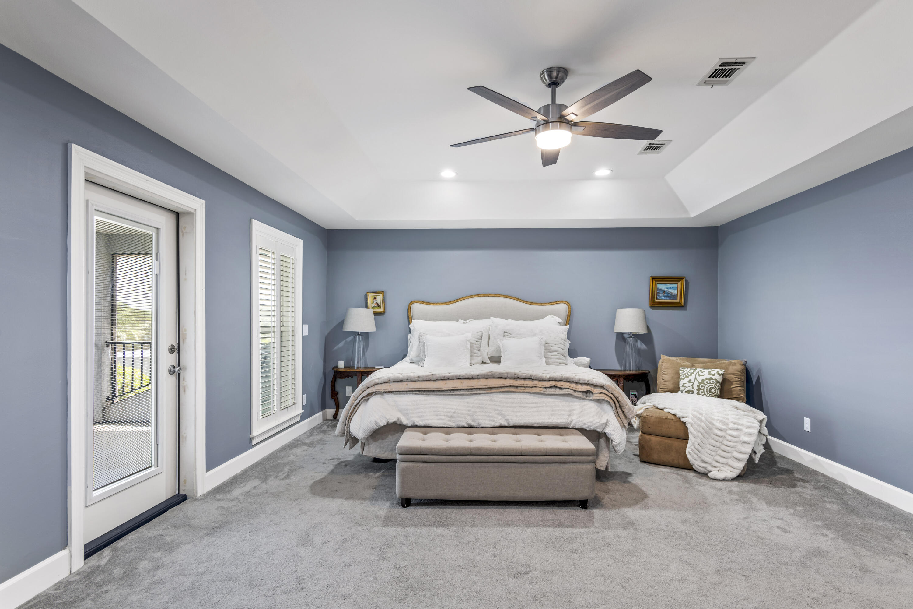 INDIAN BAYOU - Residential