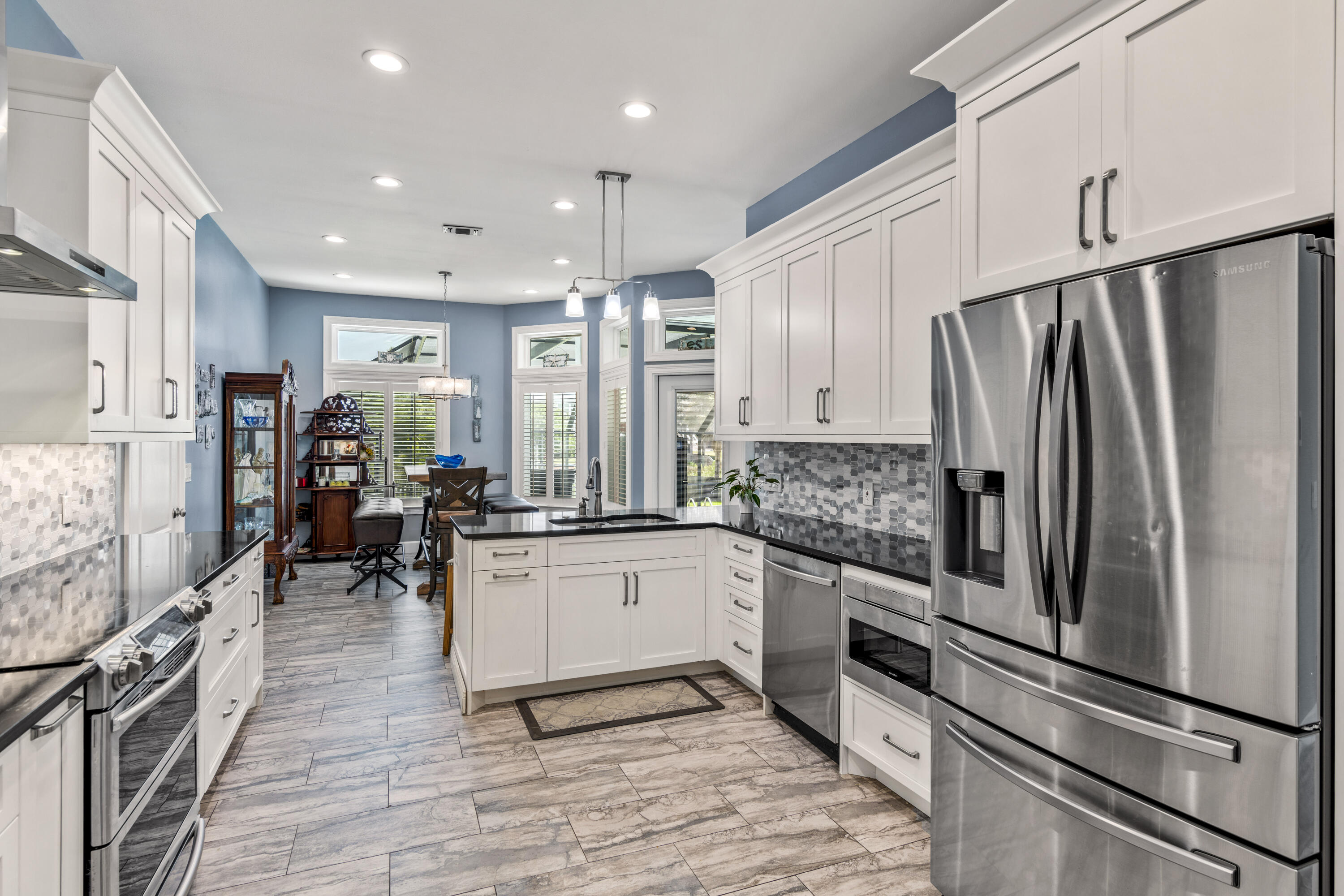 INDIAN BAYOU - Residential
