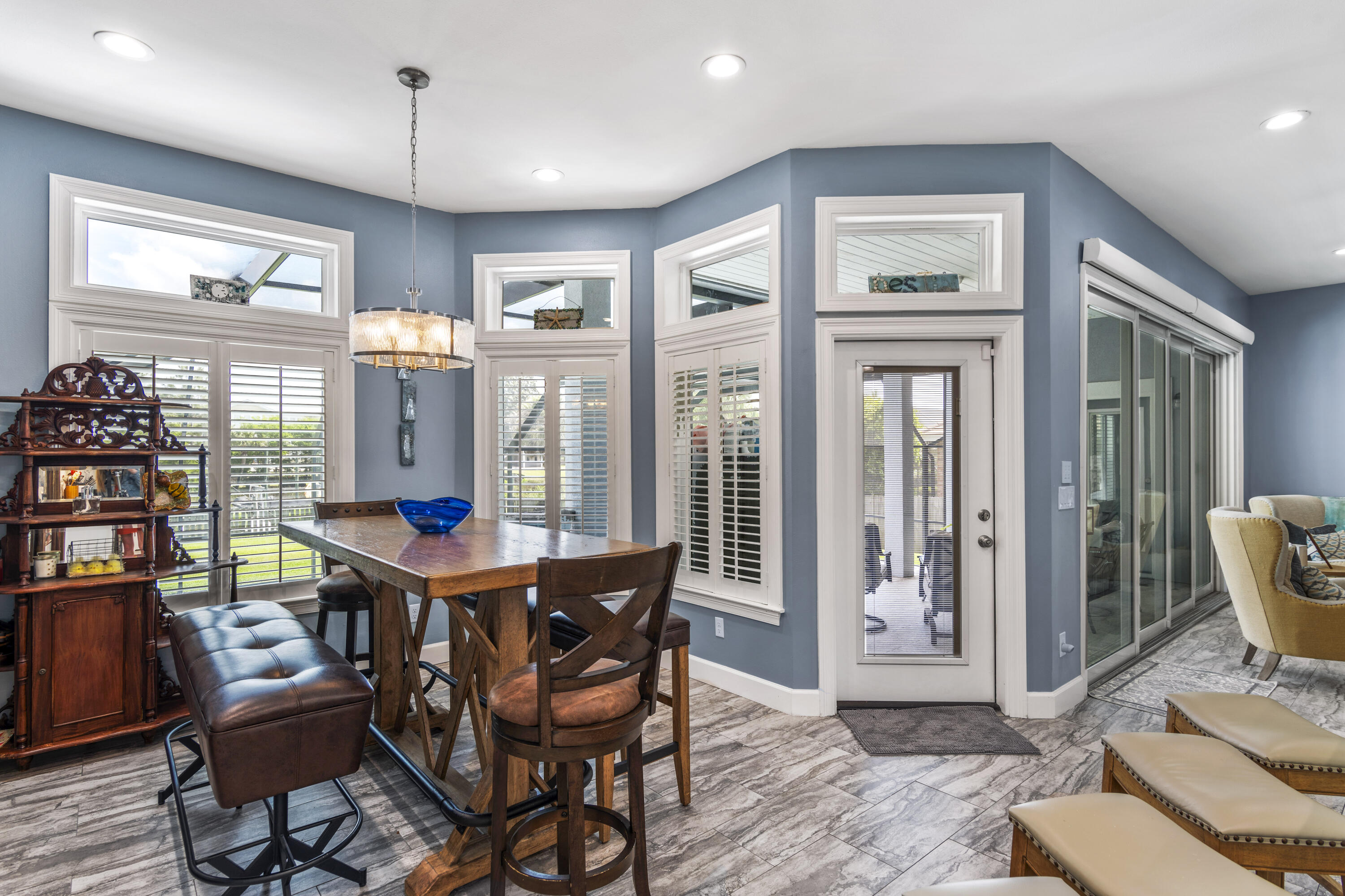 INDIAN BAYOU - Residential