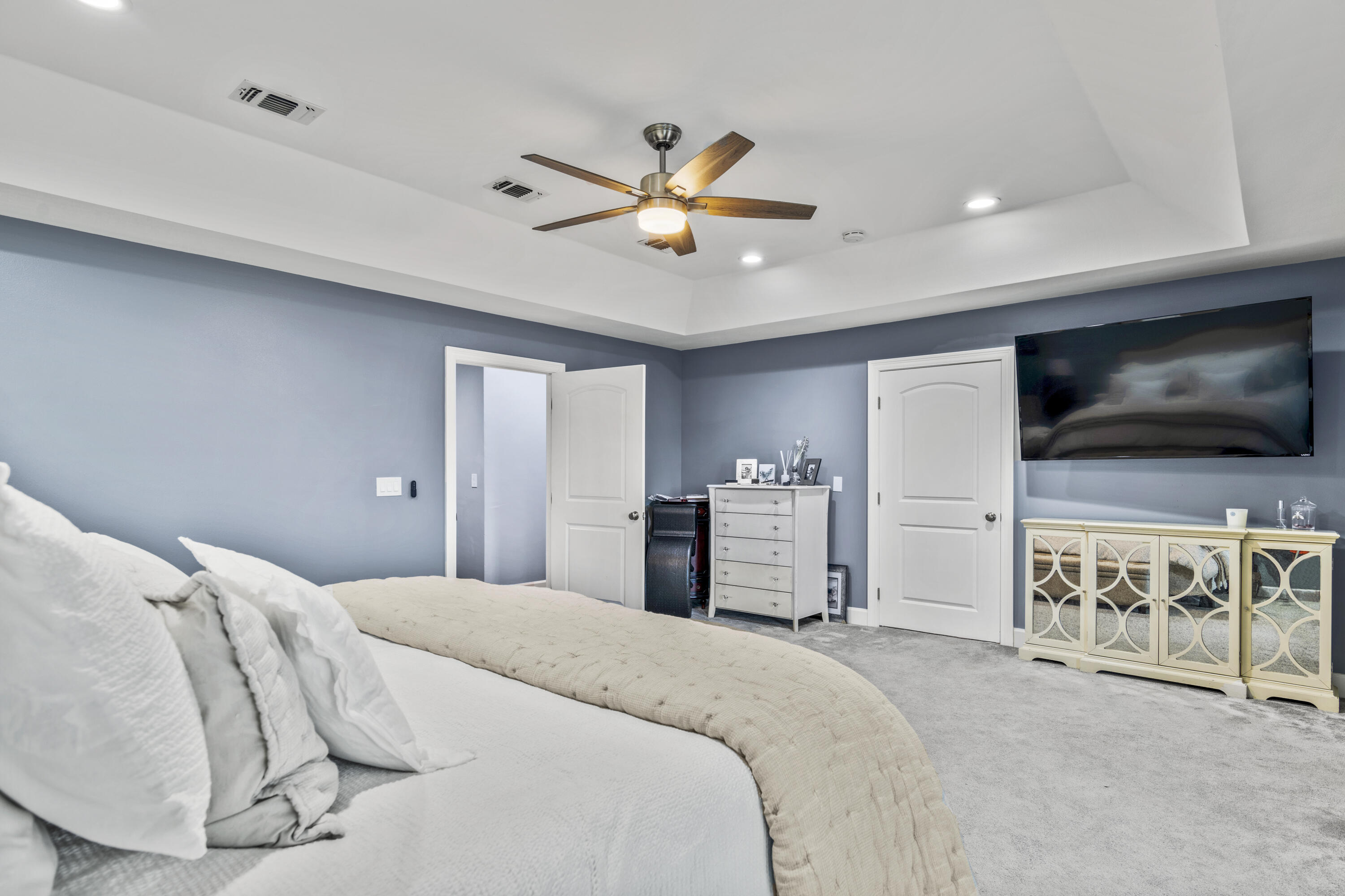 INDIAN BAYOU - Residential