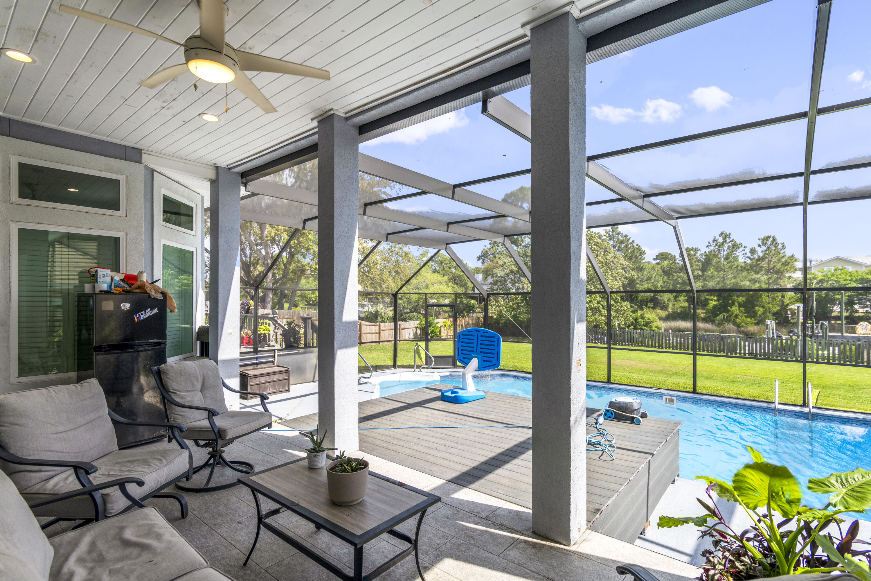 INDIAN BAYOU - Residential