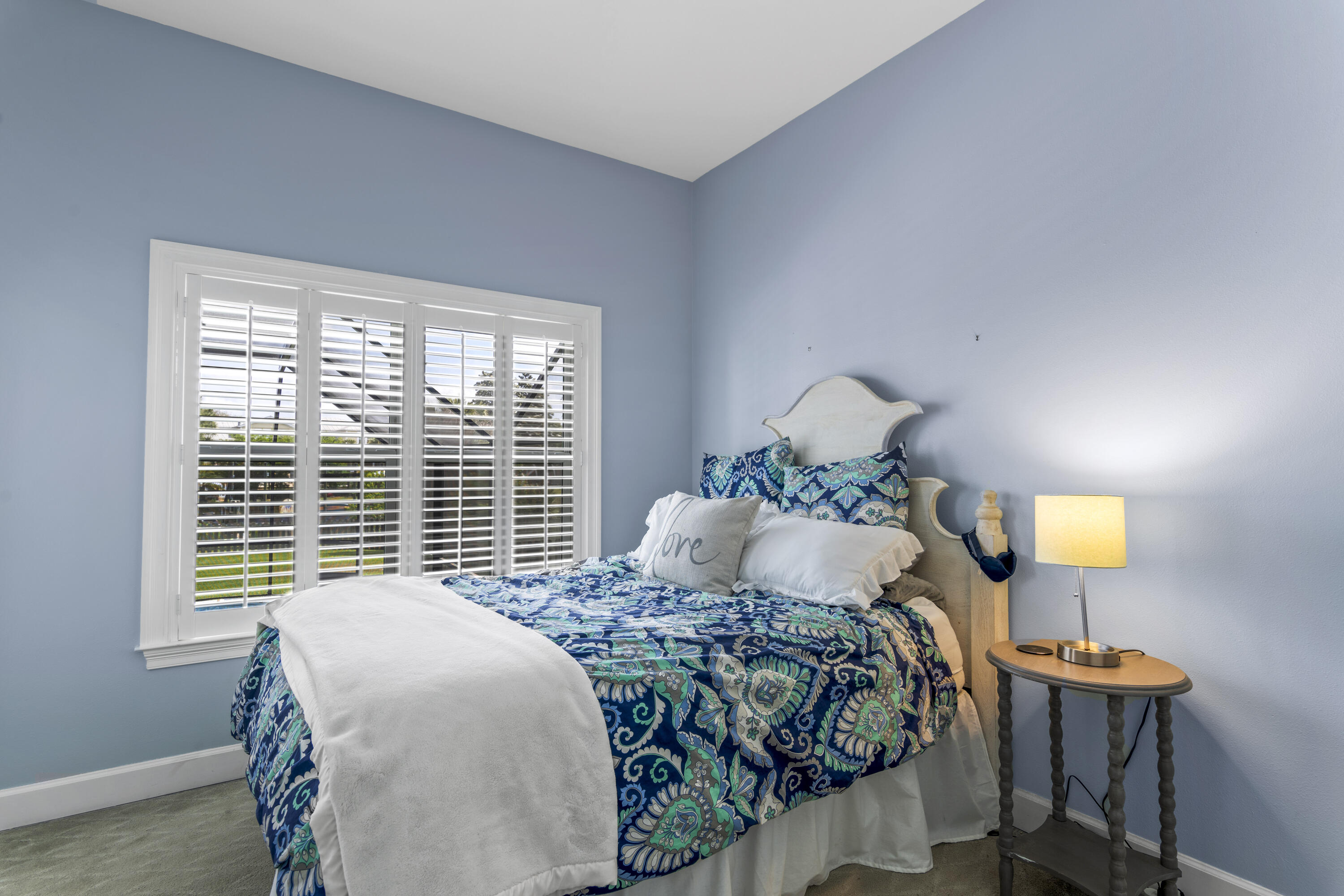 INDIAN BAYOU - Residential