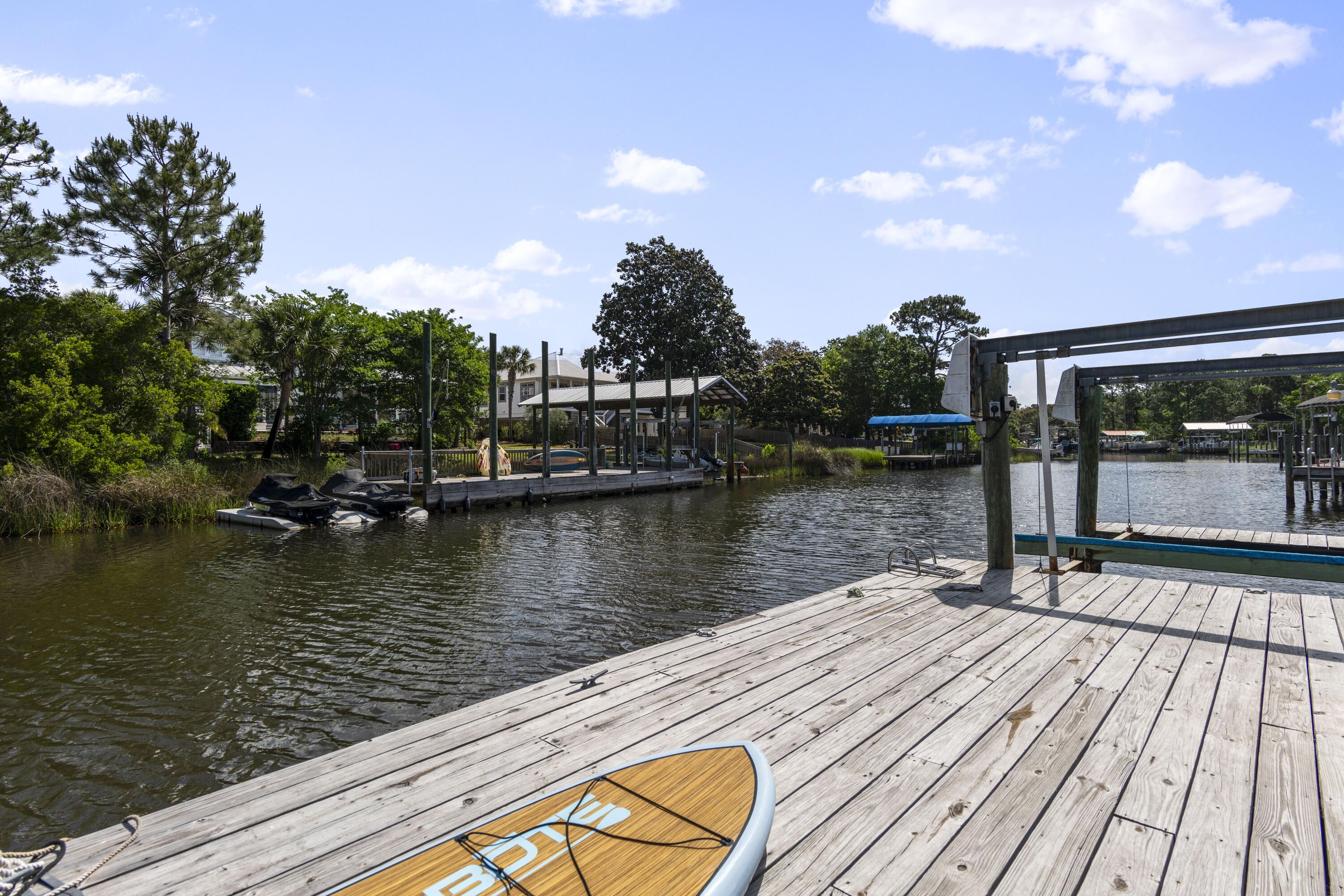 INDIAN BAYOU - Residential