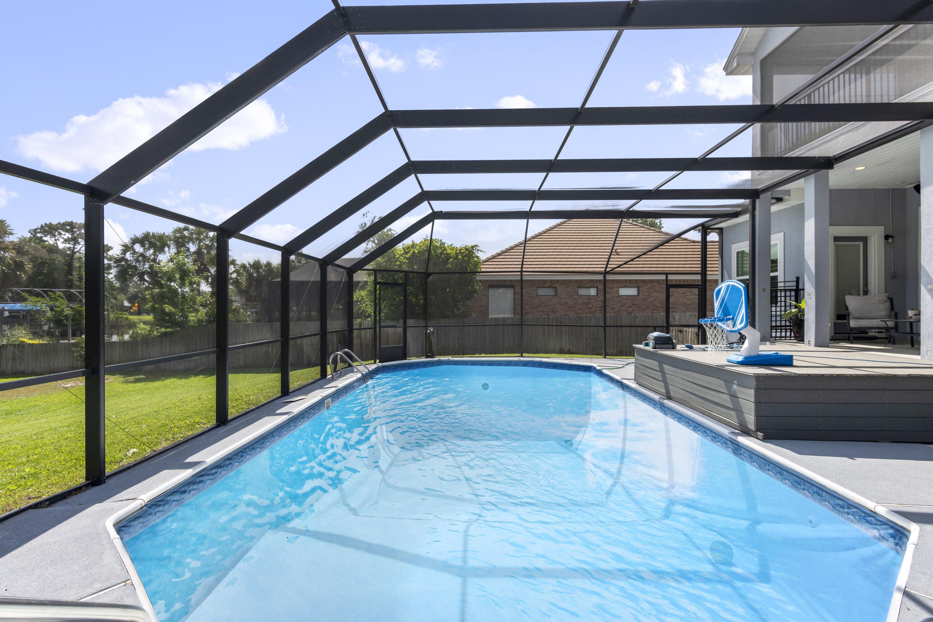 INDIAN BAYOU - Residential
