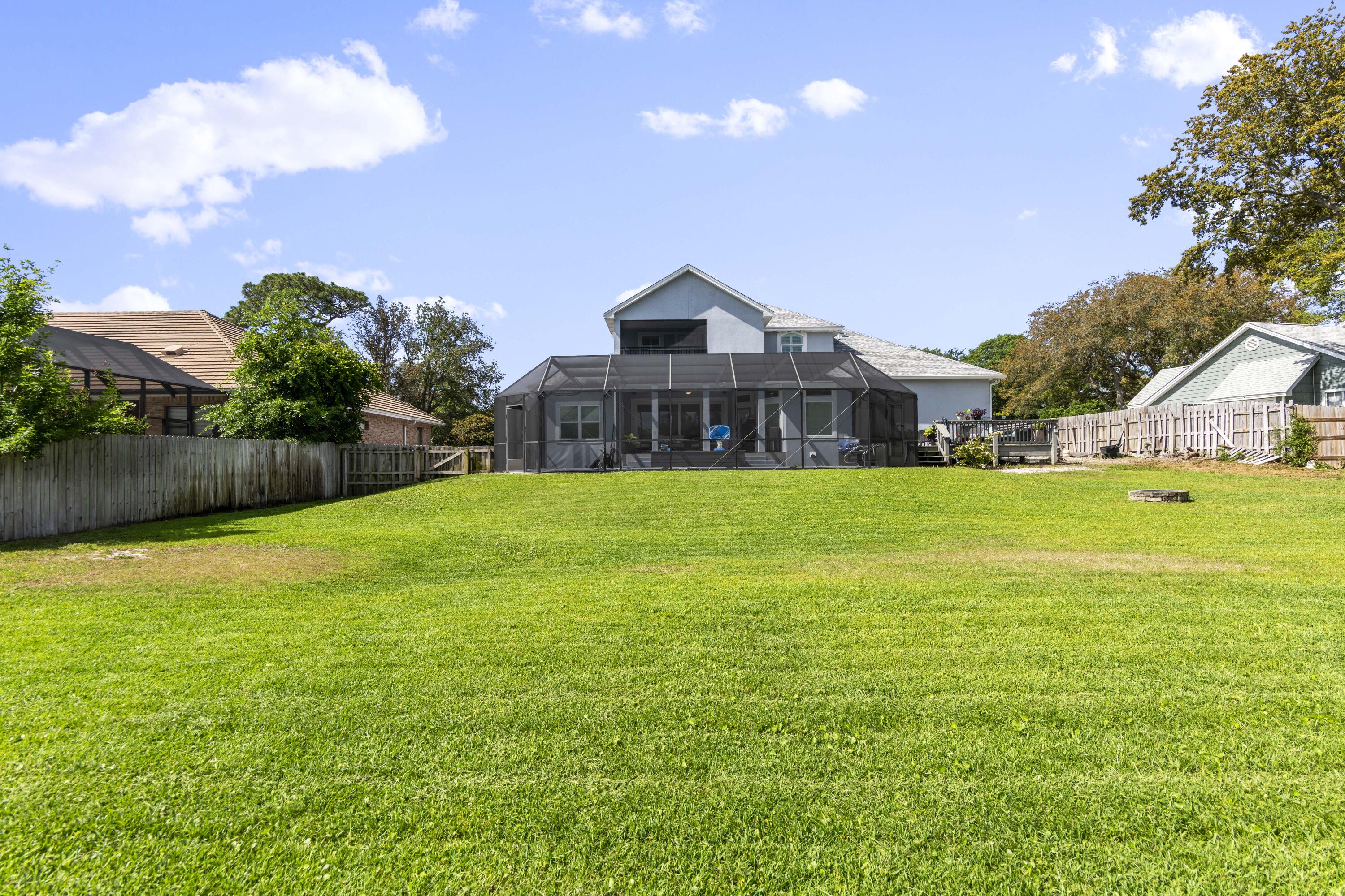 INDIAN BAYOU - Residential