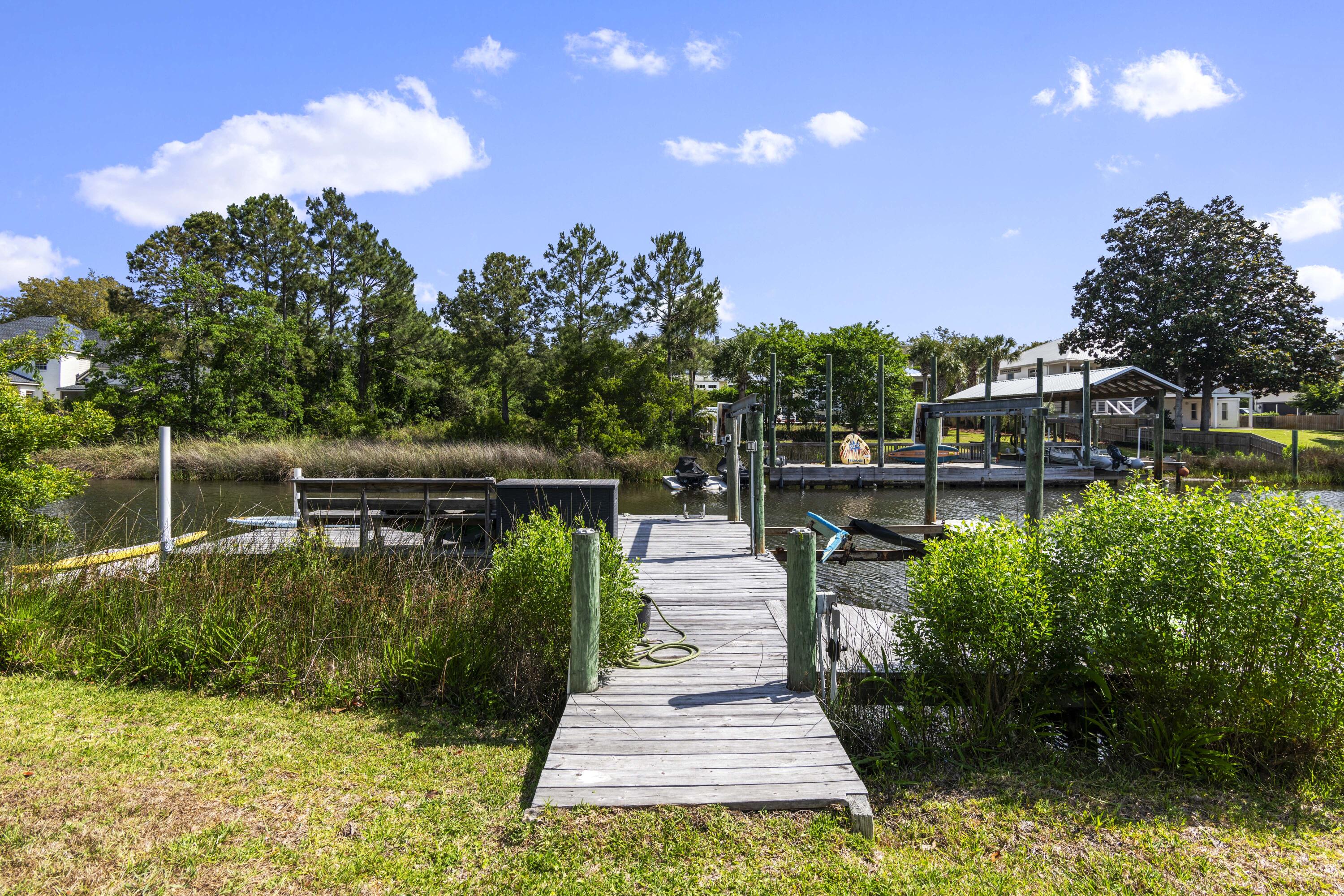 INDIAN BAYOU - Residential