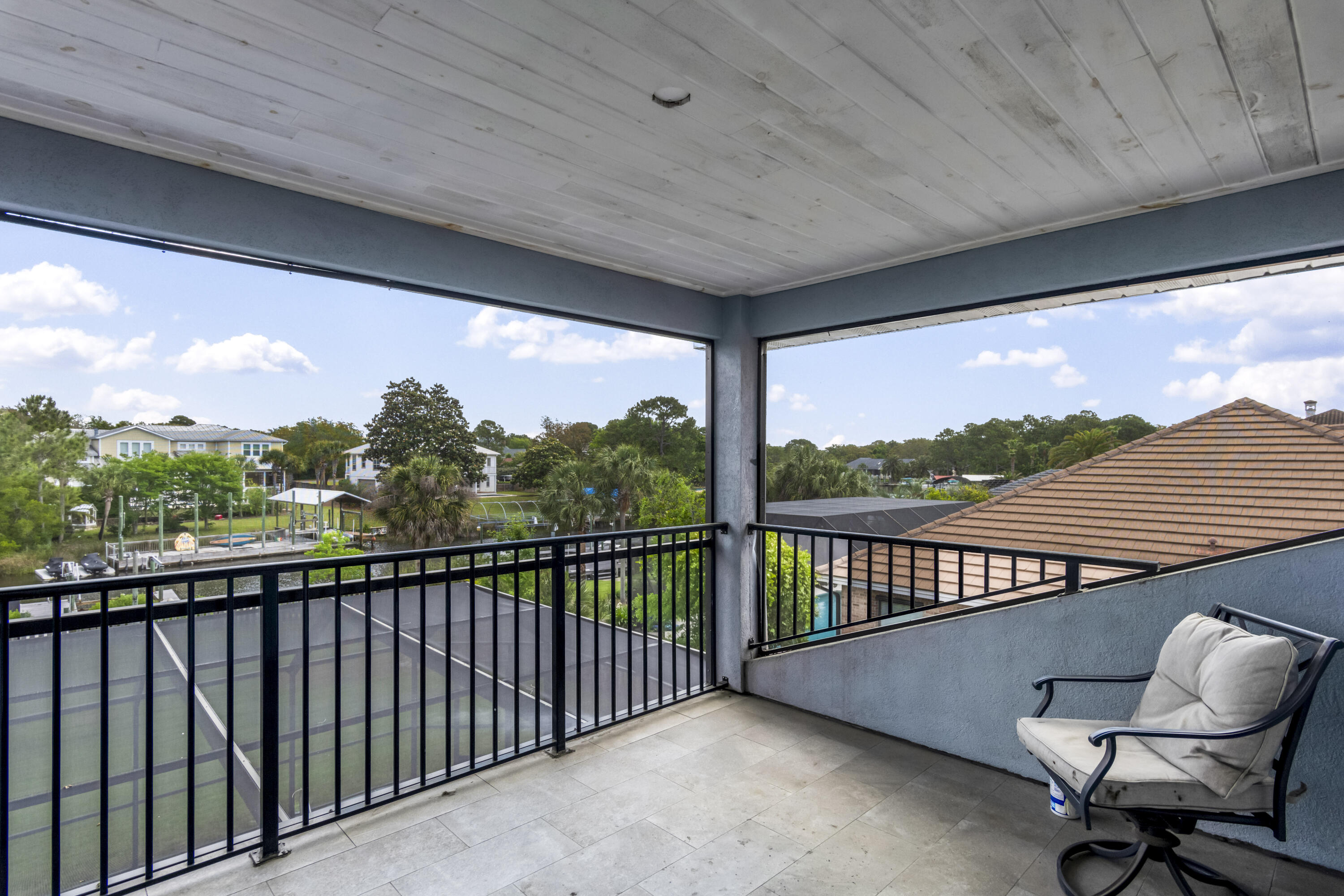 INDIAN BAYOU - Residential