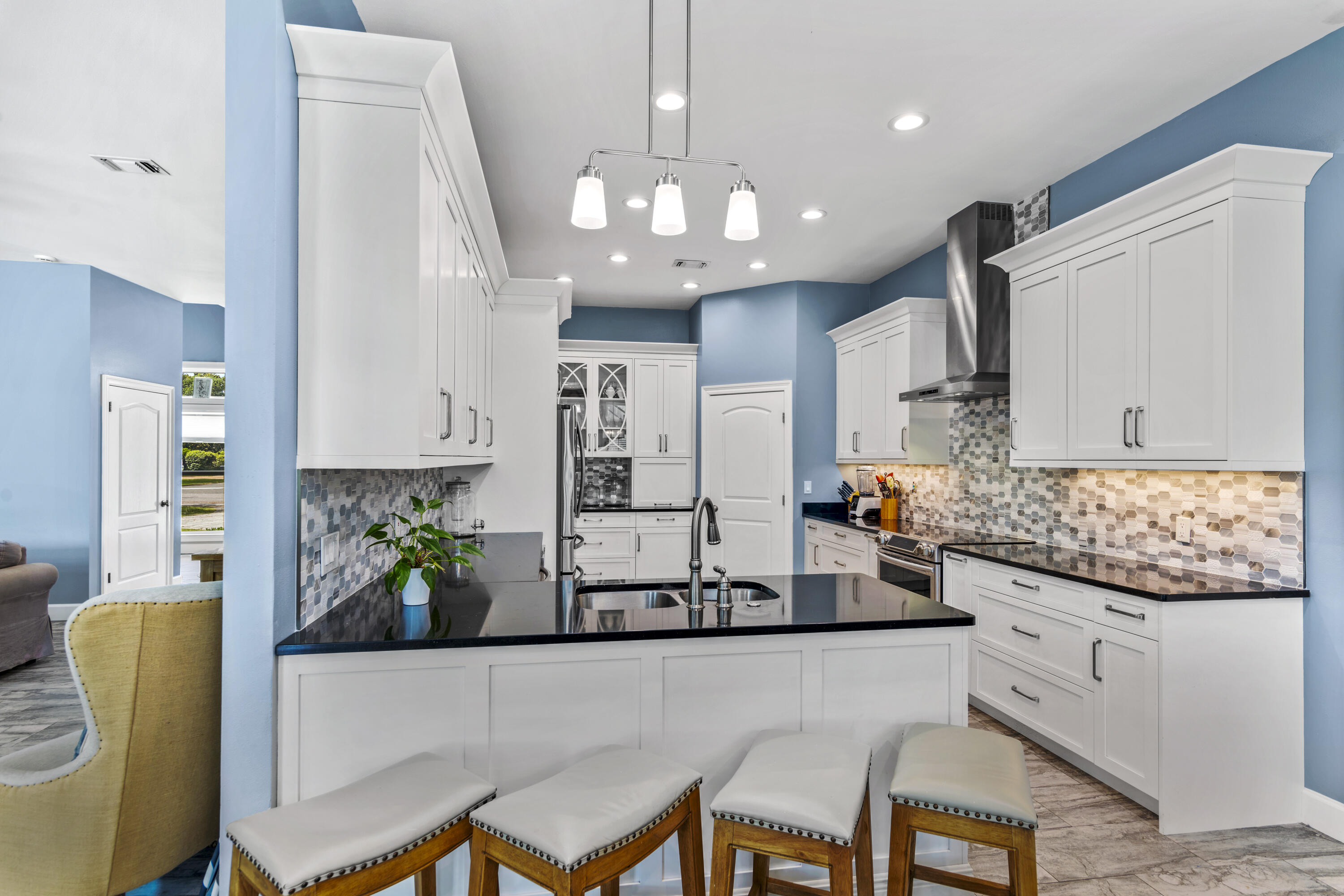 INDIAN BAYOU - Residential