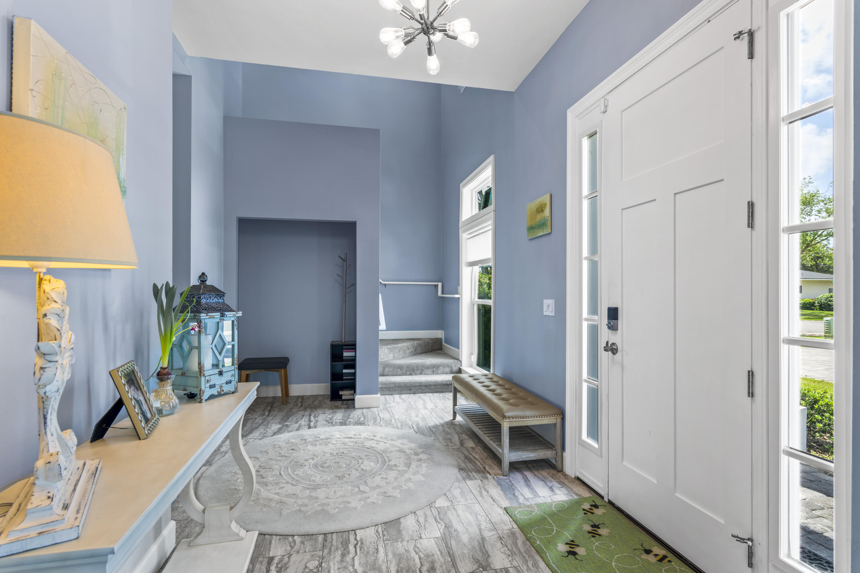 INDIAN BAYOU - Residential