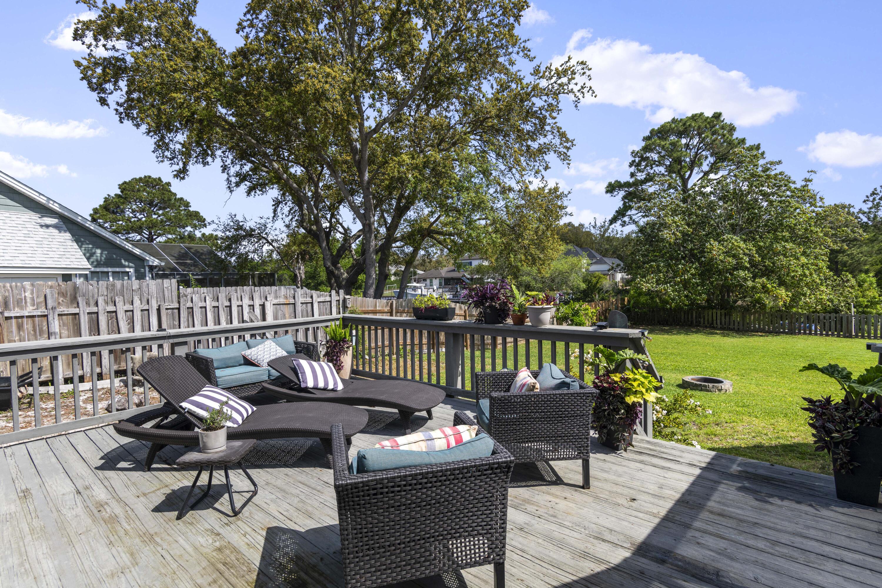 INDIAN BAYOU - Residential