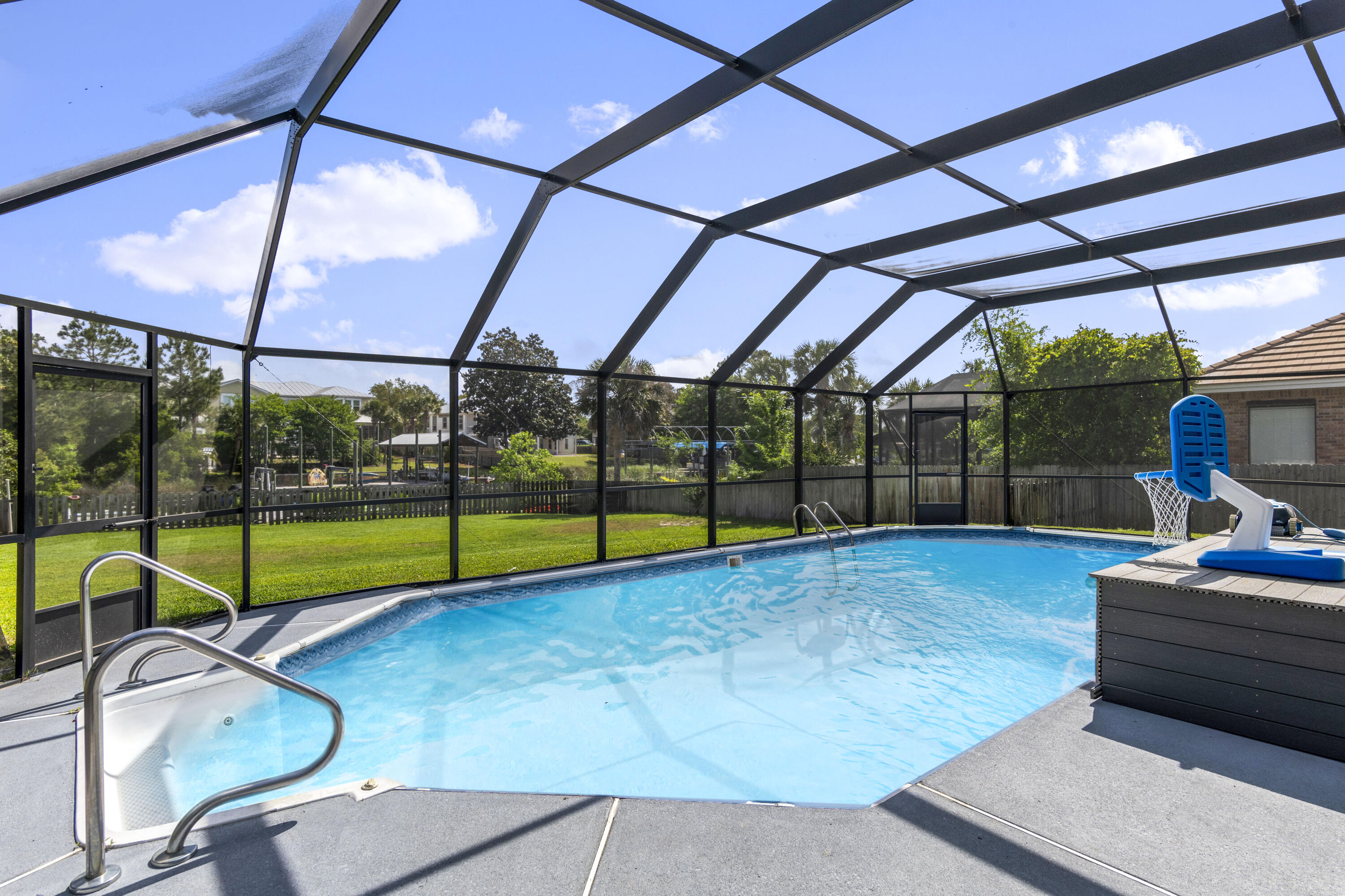 INDIAN BAYOU - Residential