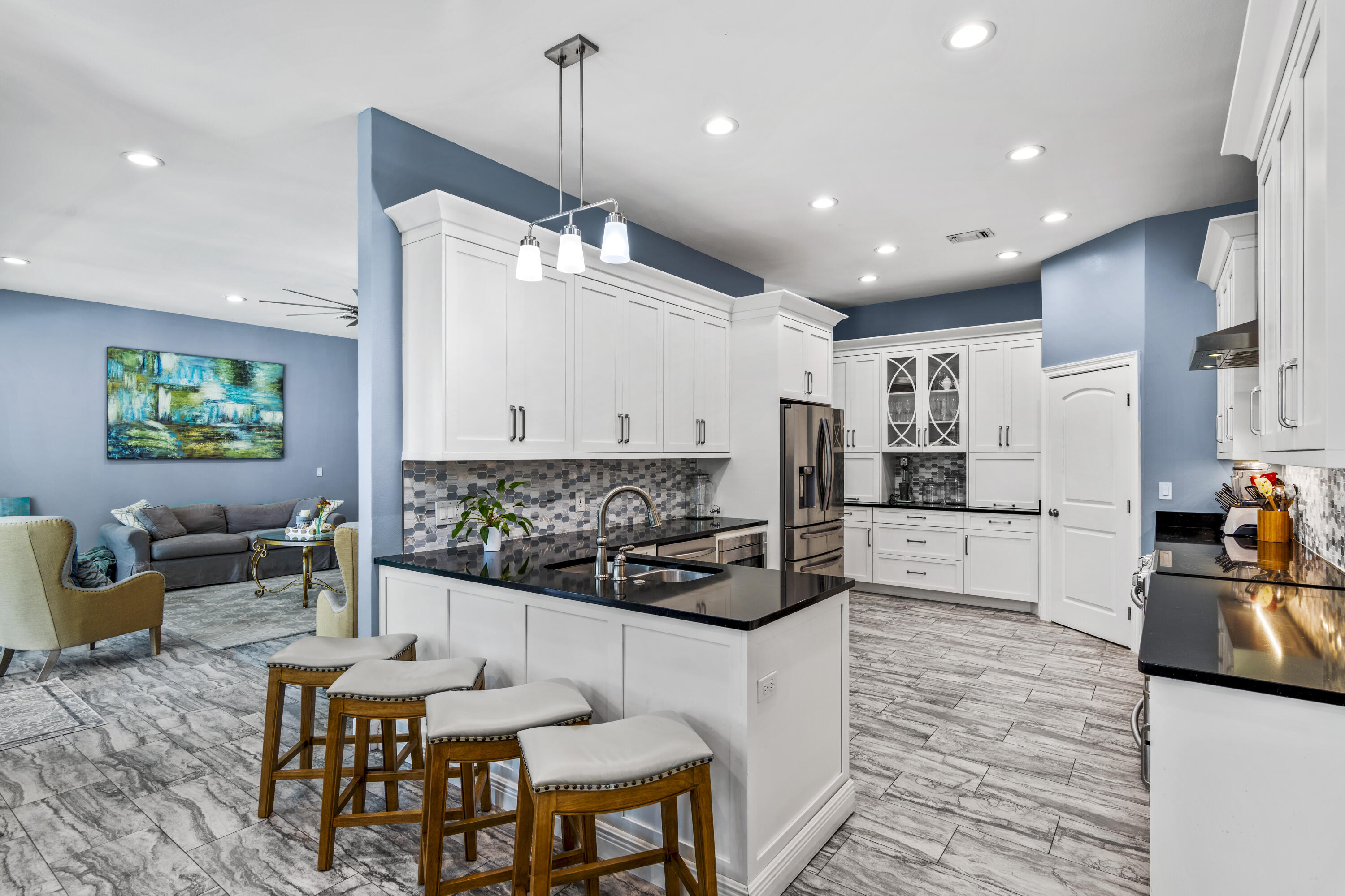 INDIAN BAYOU - Residential