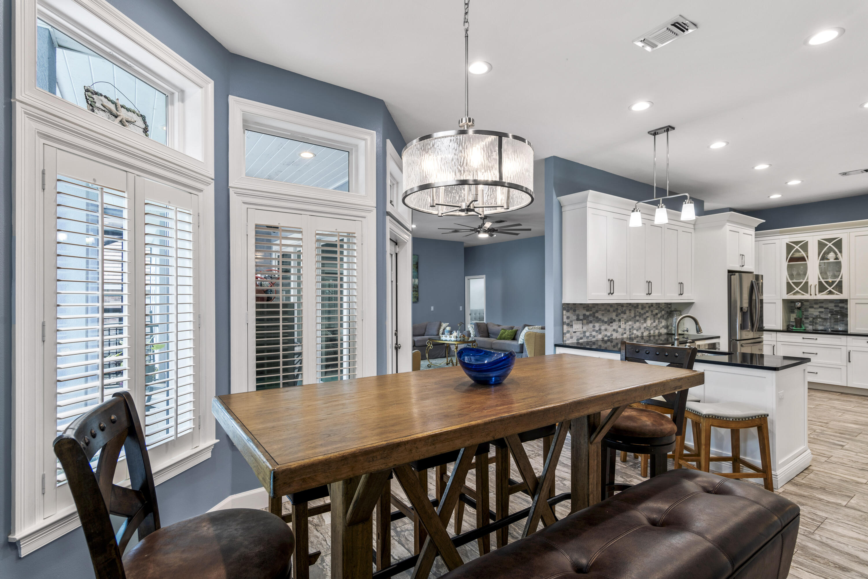 INDIAN BAYOU - Residential