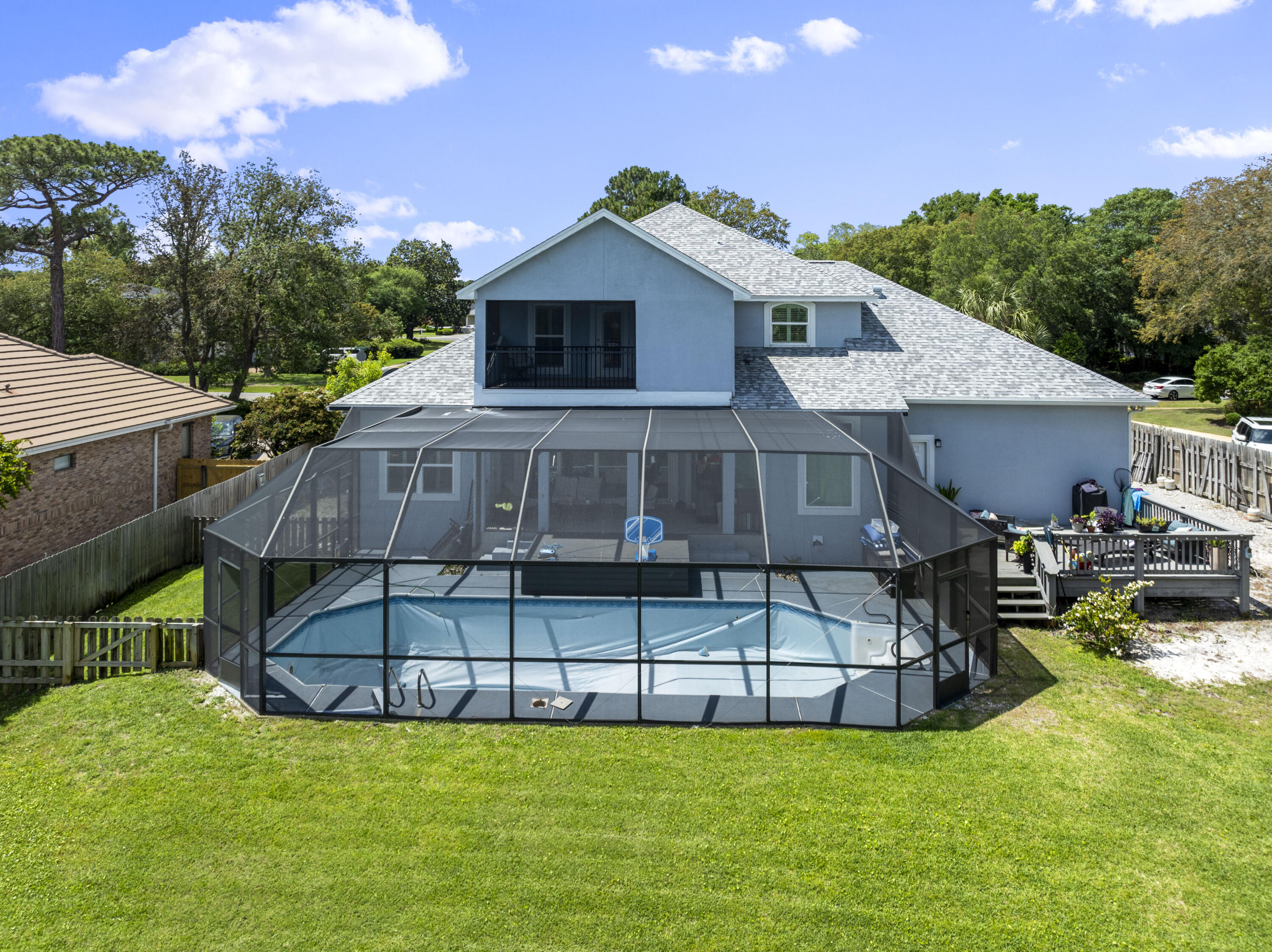 INDIAN BAYOU - Residential
