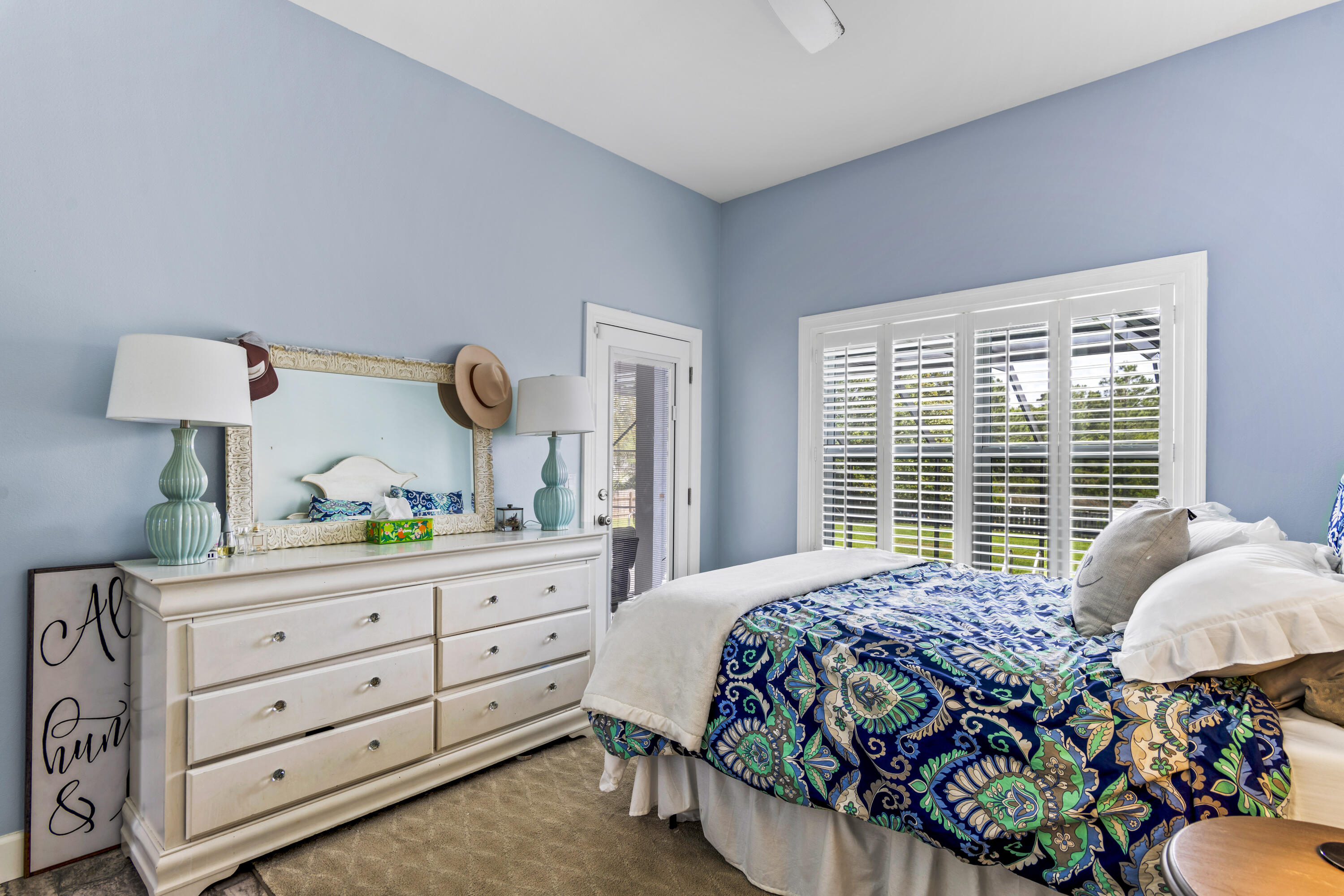 INDIAN BAYOU - Residential
