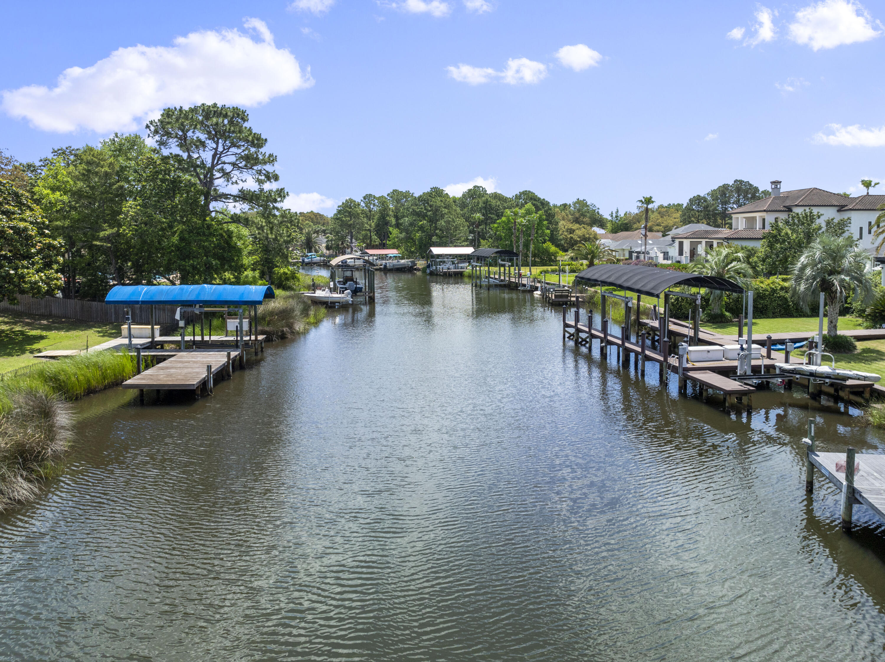 INDIAN BAYOU - Residential