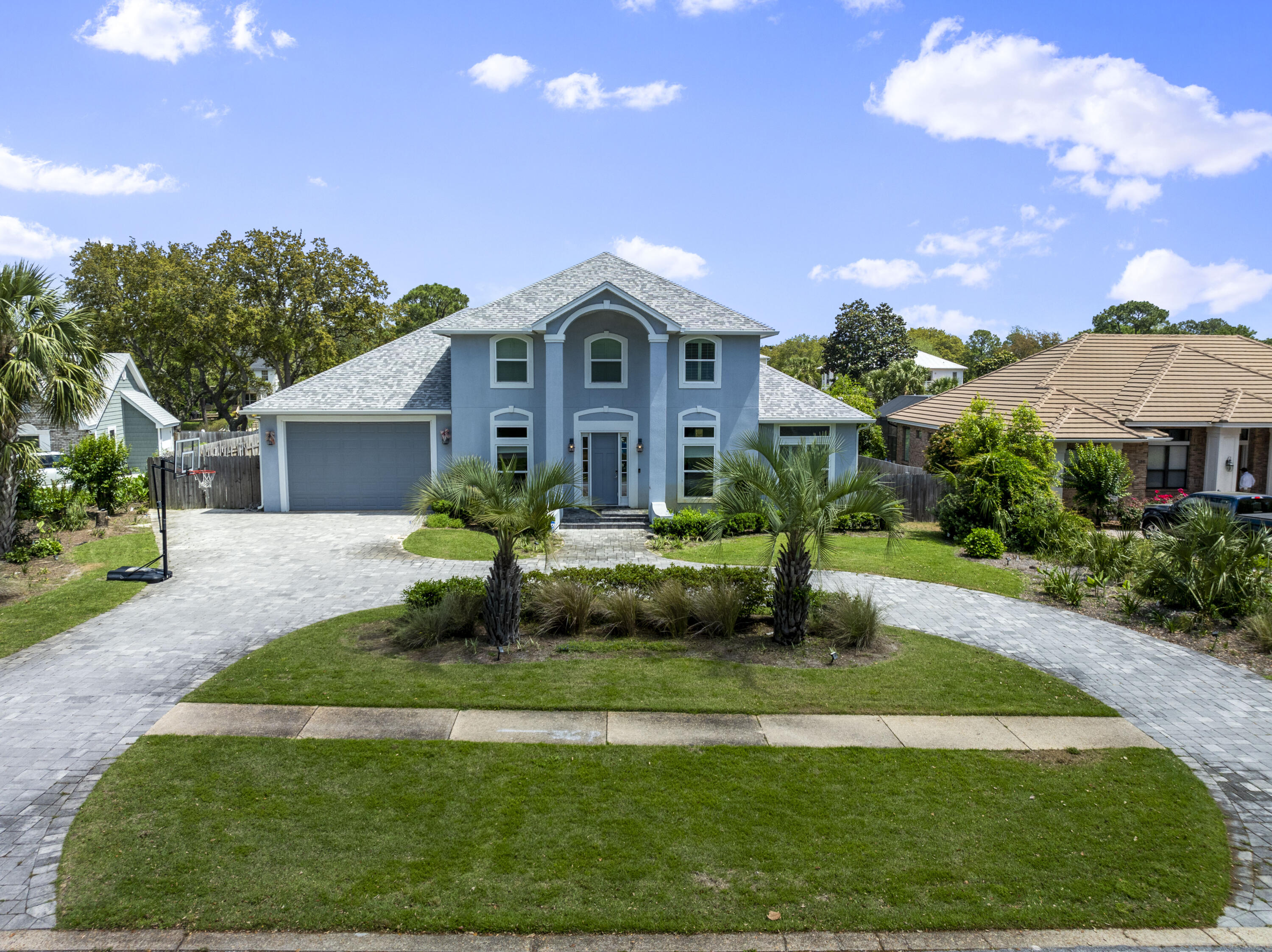 INDIAN BAYOU - Residential