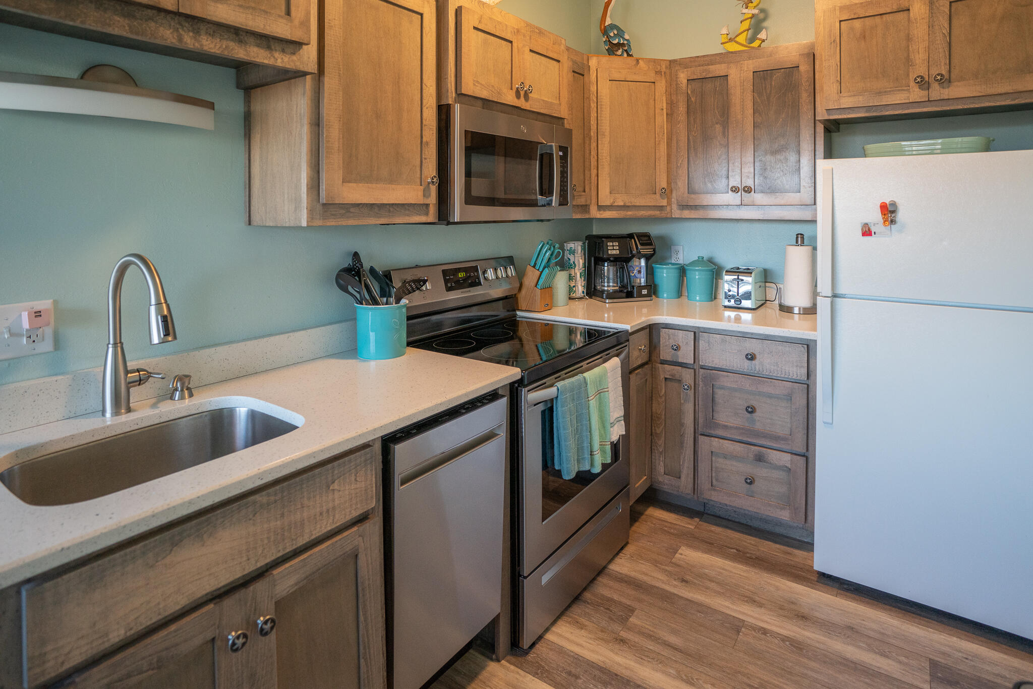 ISLAND ISLA CONDO - Residential