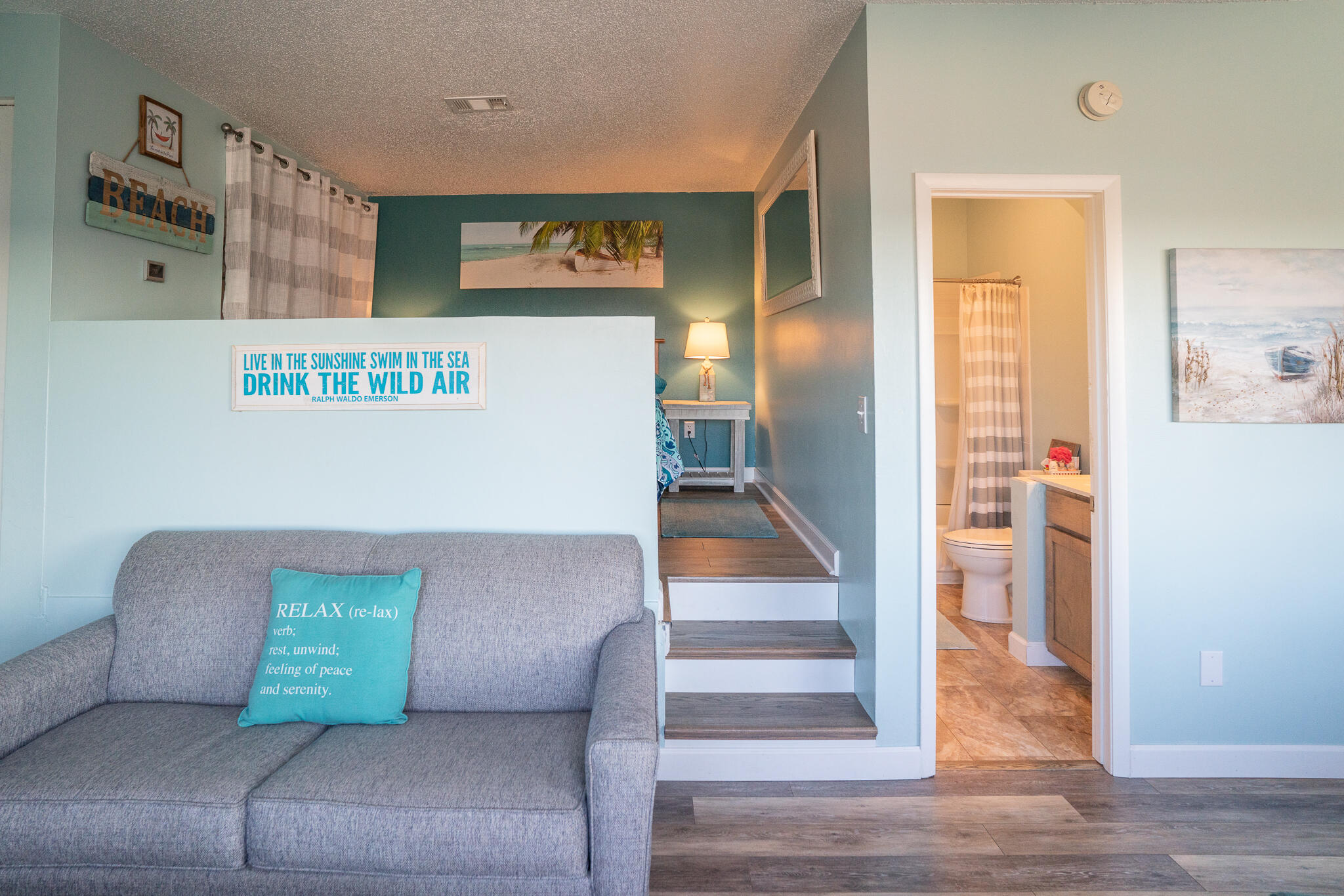 ISLAND ISLA CONDO - Residential