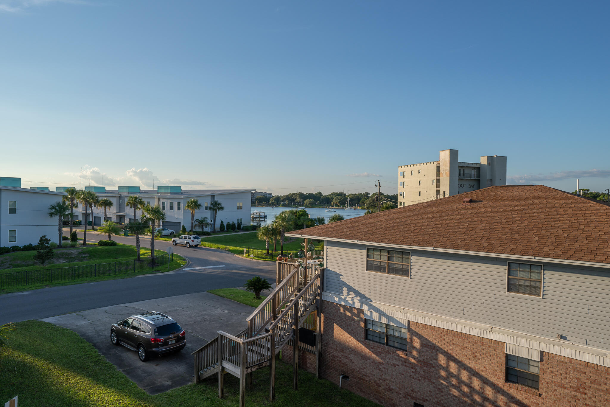 ISLAND ISLA CONDO - Residential