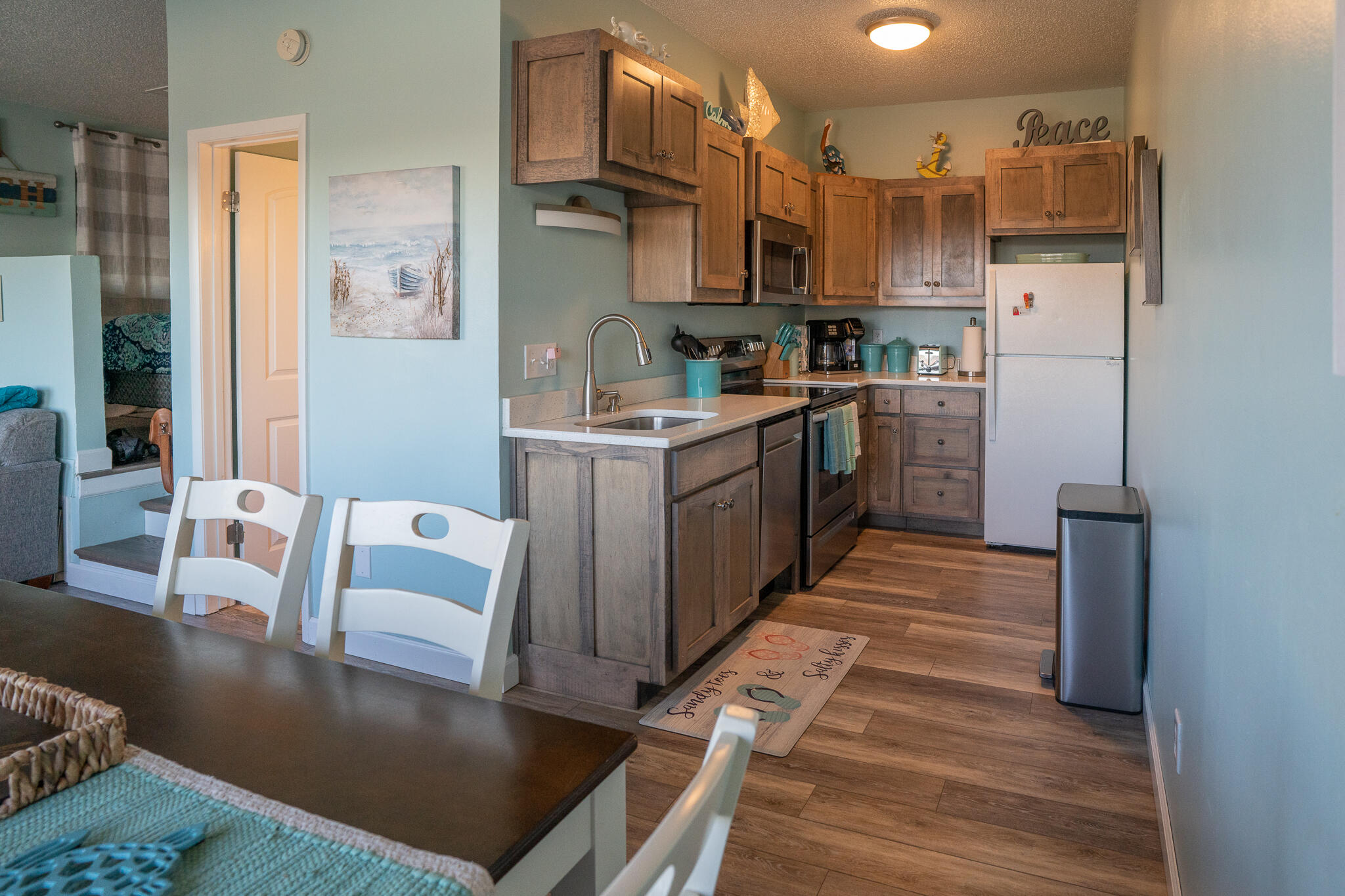 ISLAND ISLA CONDO - Residential