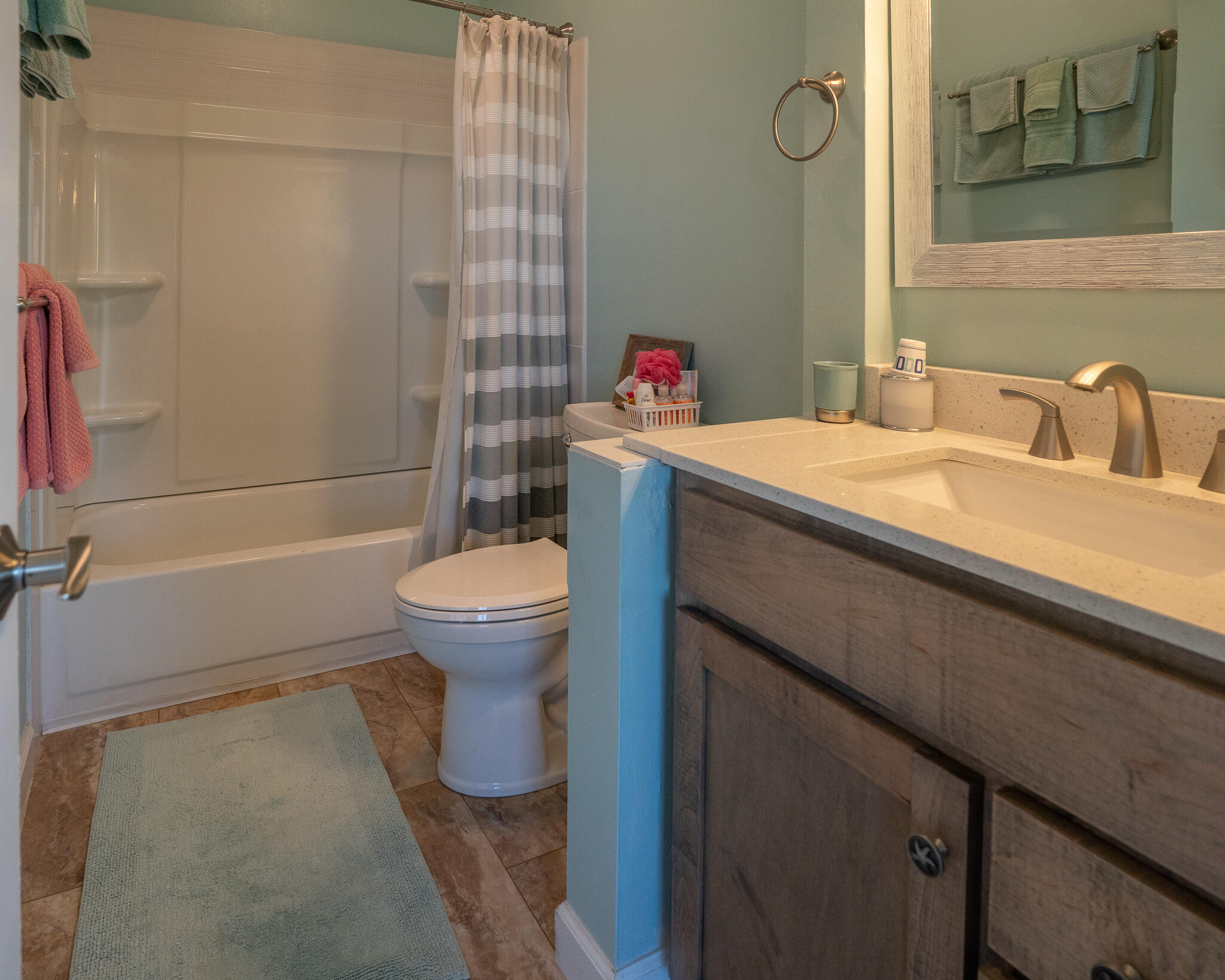 ISLAND ISLA CONDO - Residential