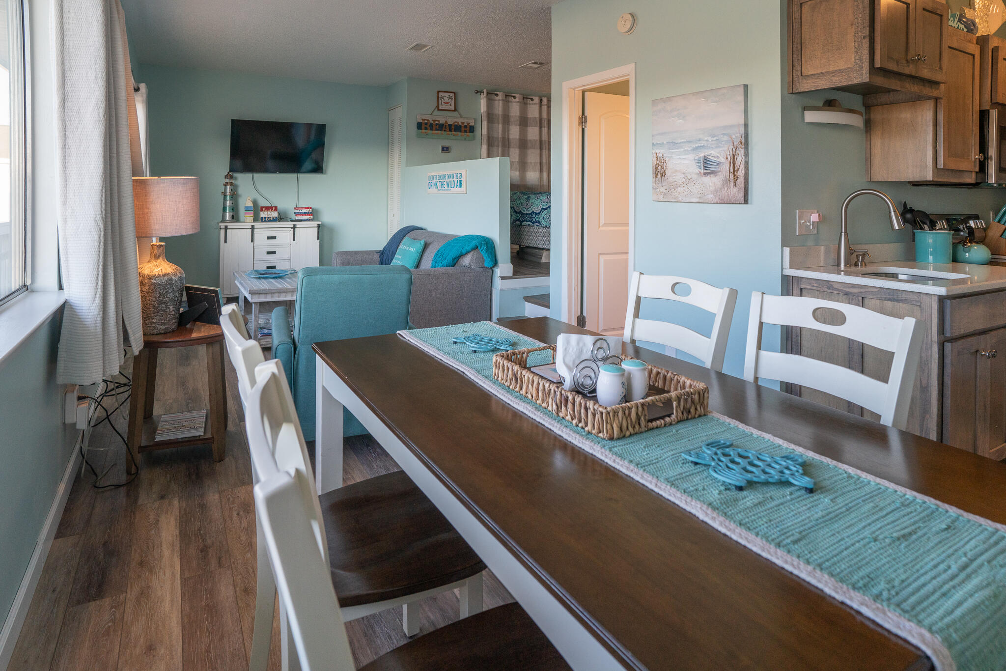 ISLAND ISLA CONDO - Residential