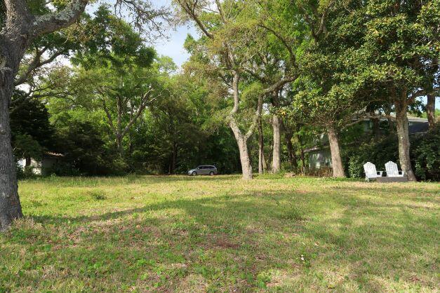 CHOCTAWMAR S/D LOT 8 BLK2 - Land
