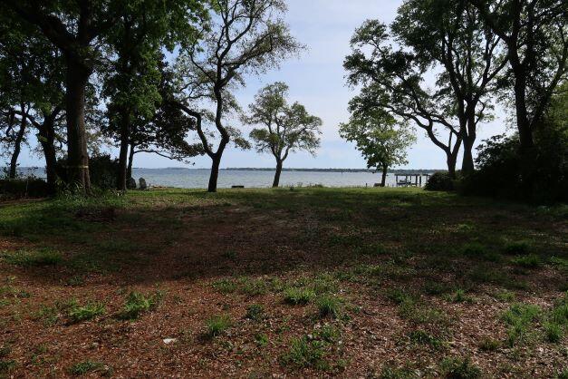 CHOCTAWMAR S/D LOT 8 BLK2 - Land