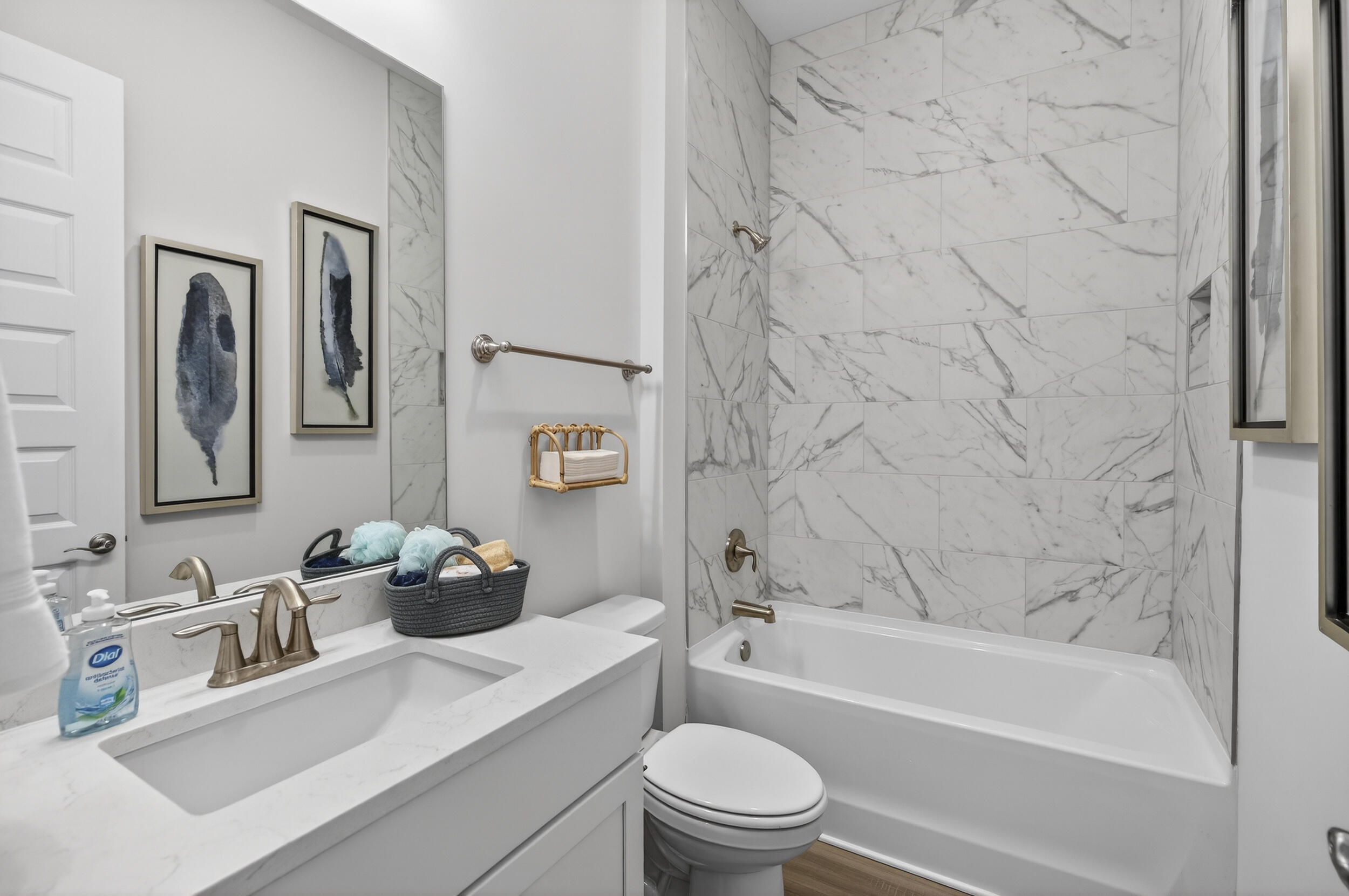 MAGNOLIA BAY ESTATES - Residential