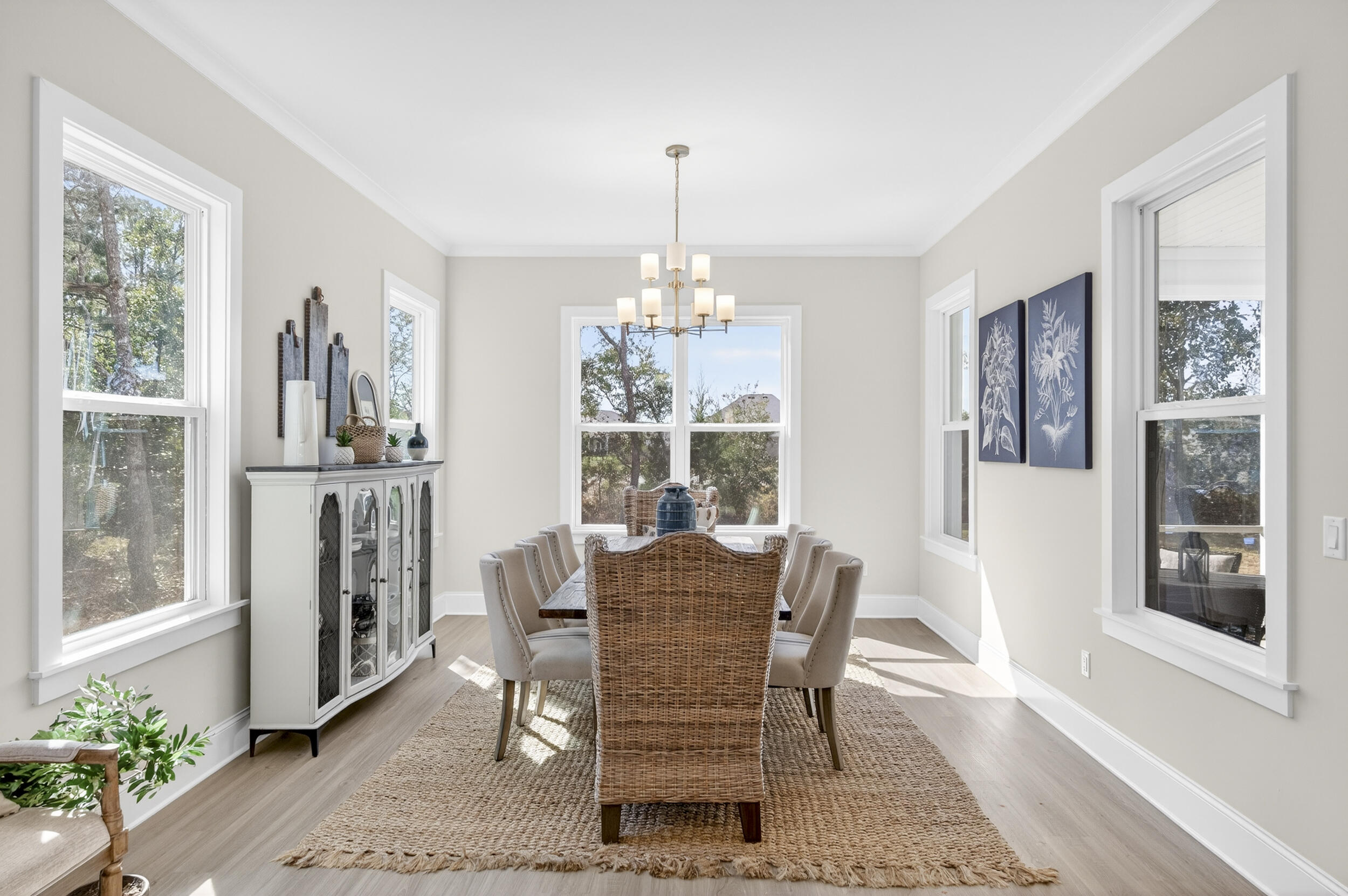 MAGNOLIA BAY ESTATES - Residential