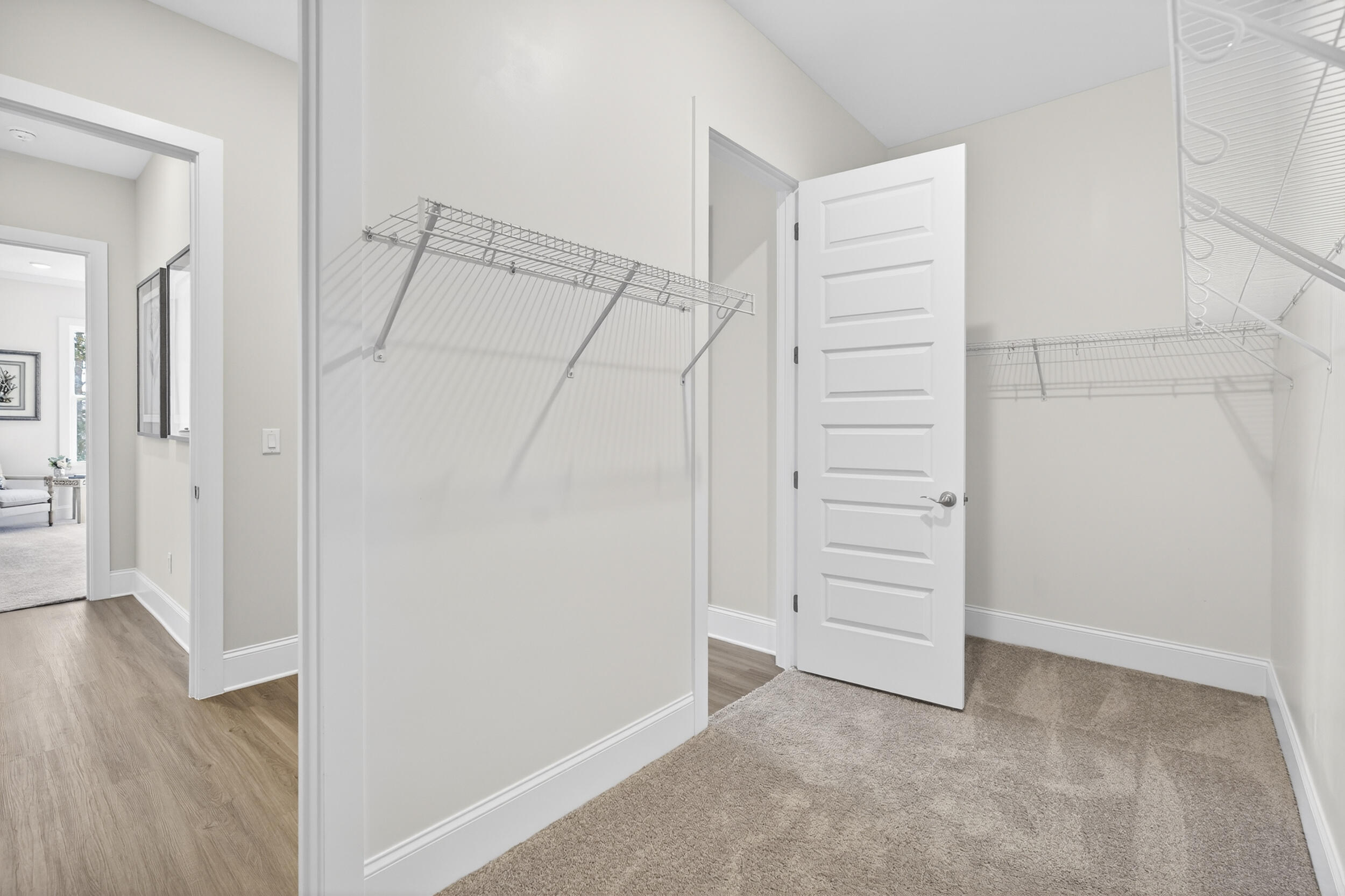 MAGNOLIA BAY ESTATES - Residential